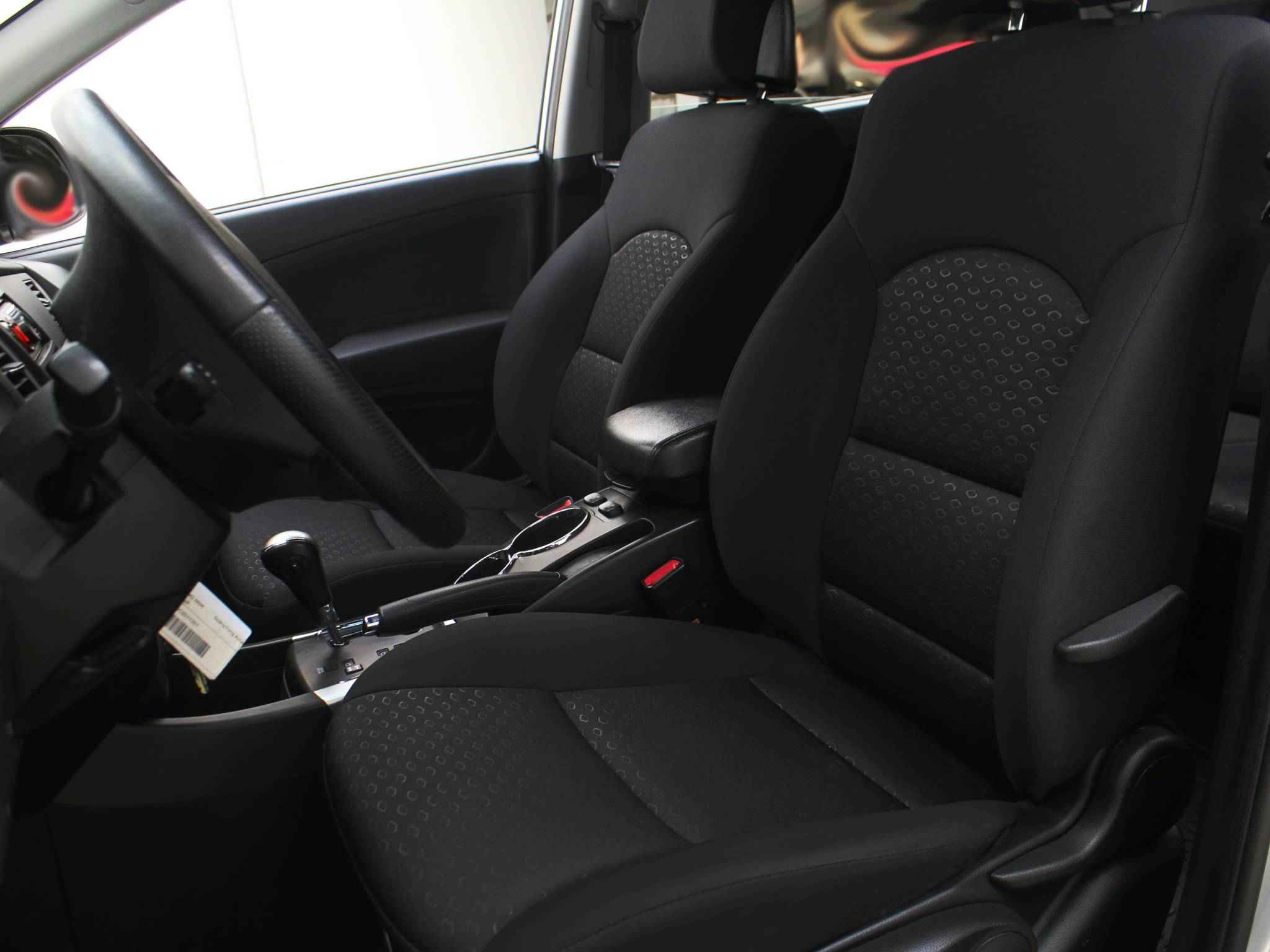 SsangYong Actyon, II