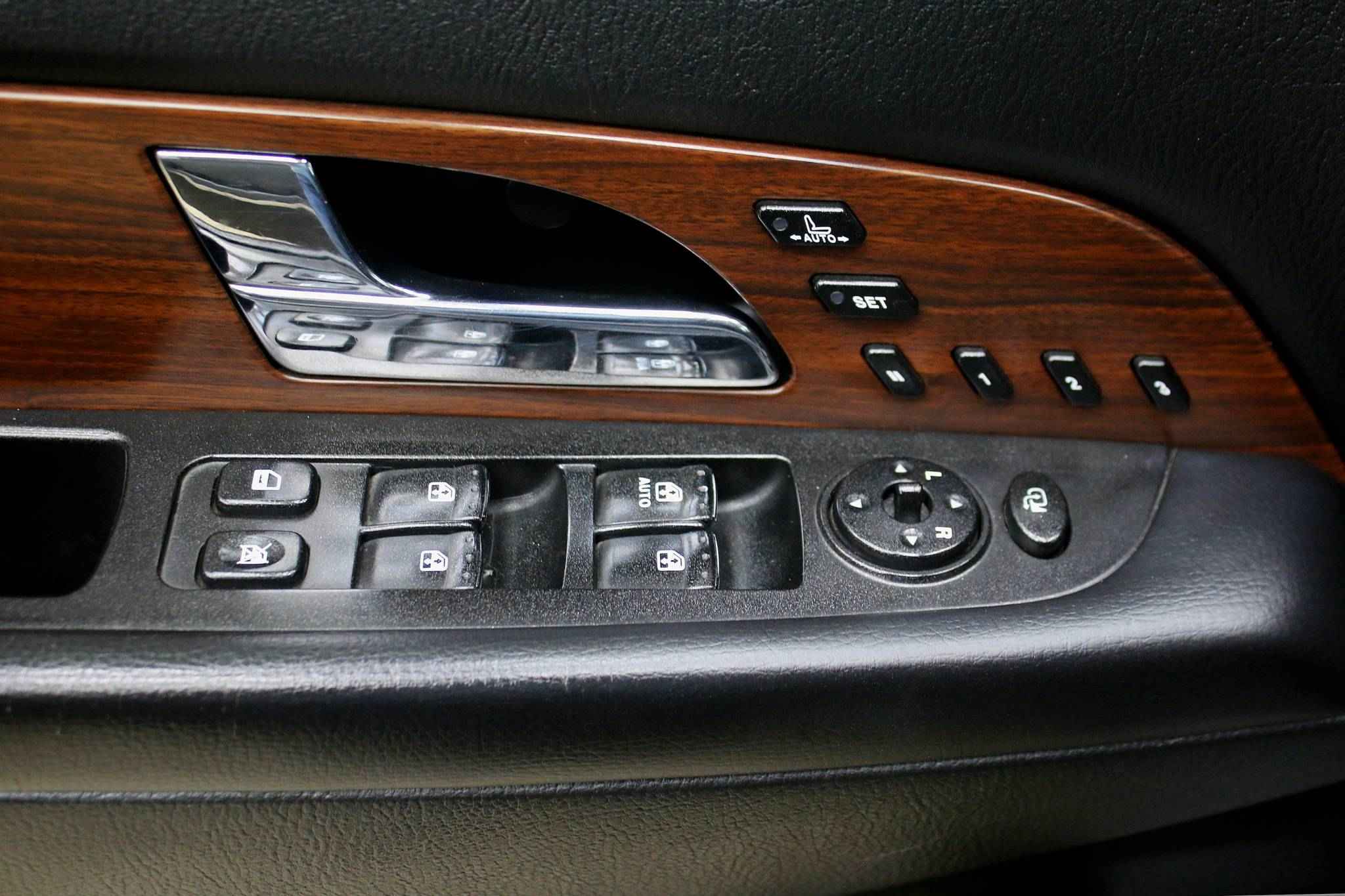 SsangYong Rexton, II