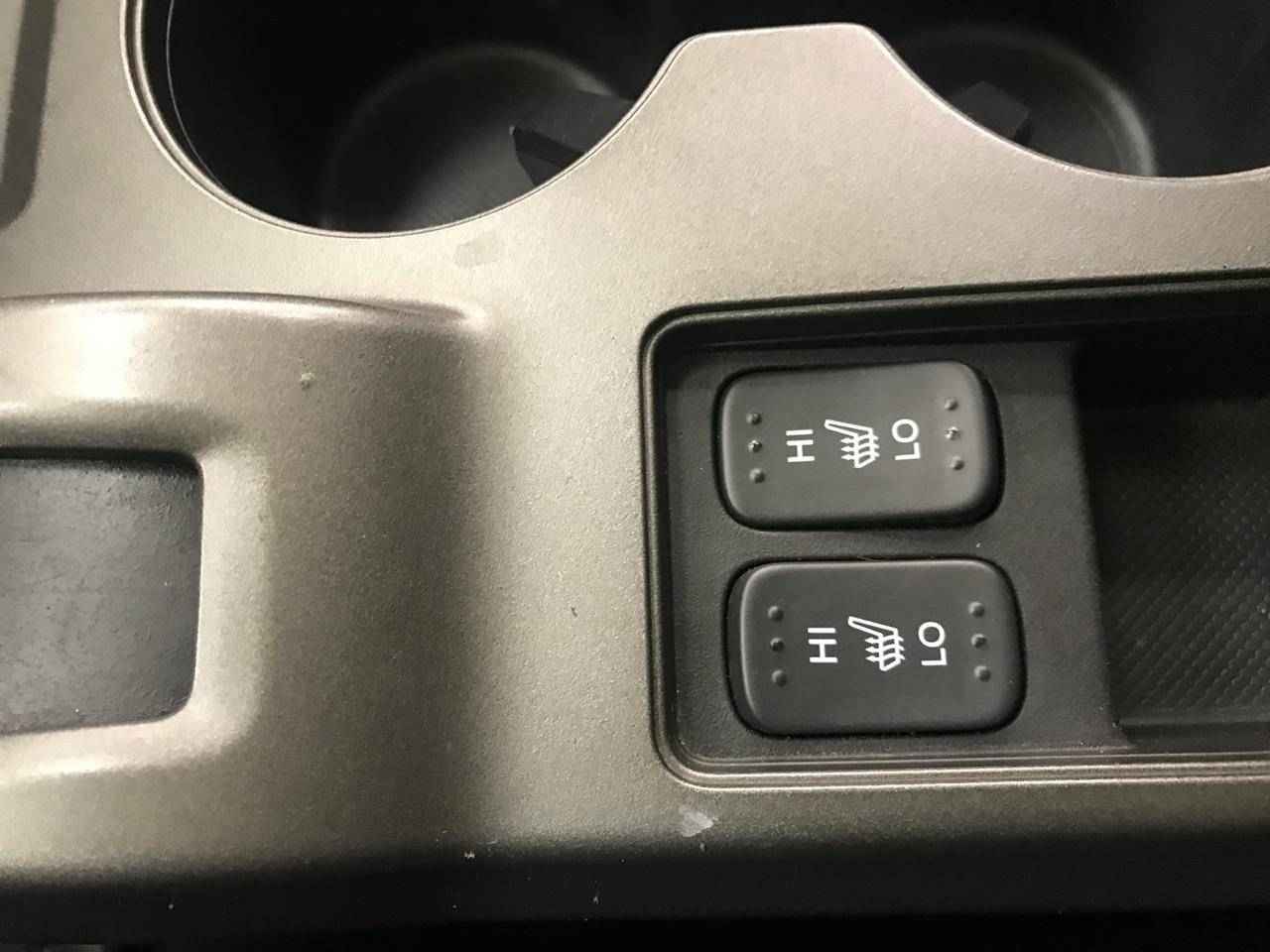 Honda CR-V, III Рестайлинг