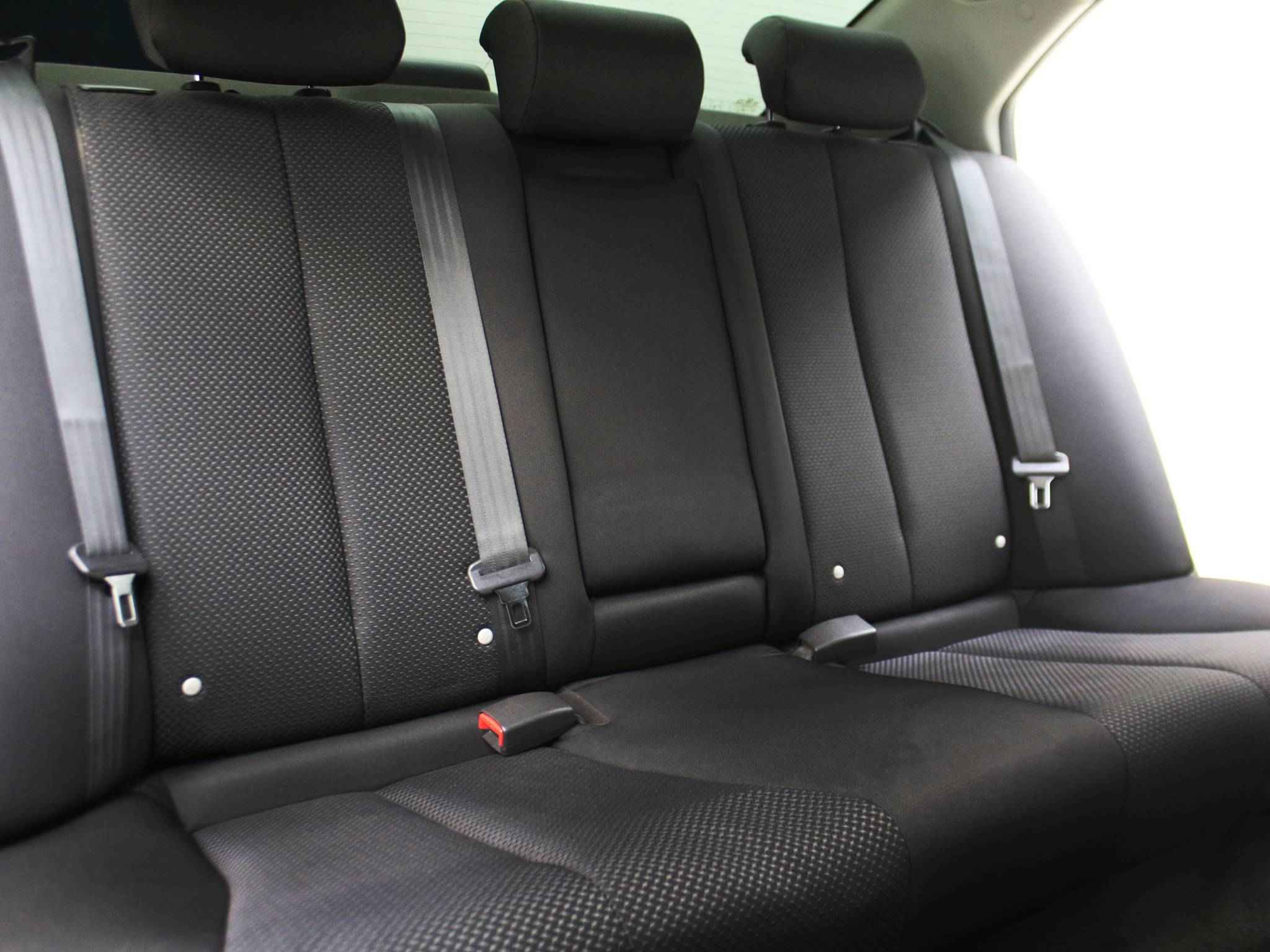 Hyundai Sonata, V (NF)