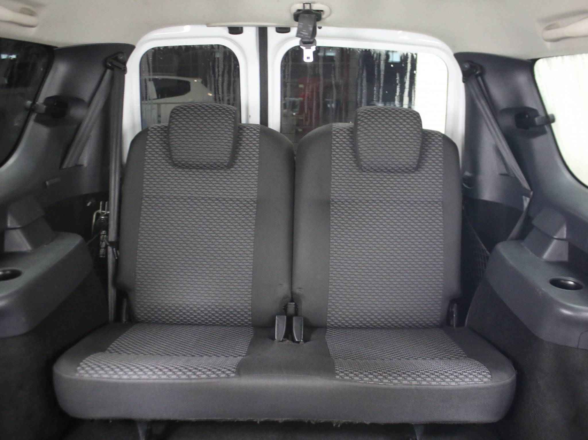 LADA (ВАЗ) Largus, I