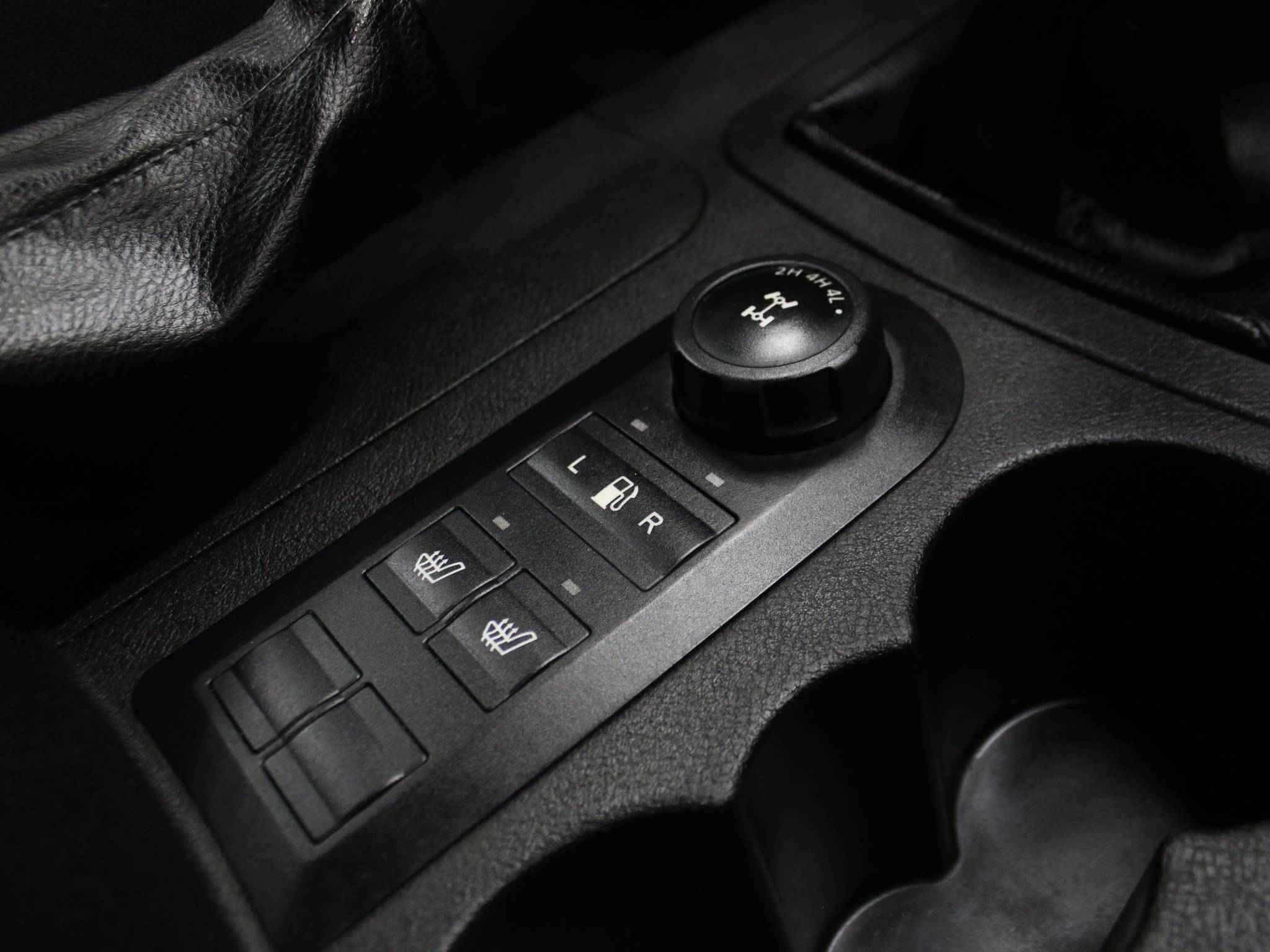 УАЗ Patriot, I Рестайлинг 2