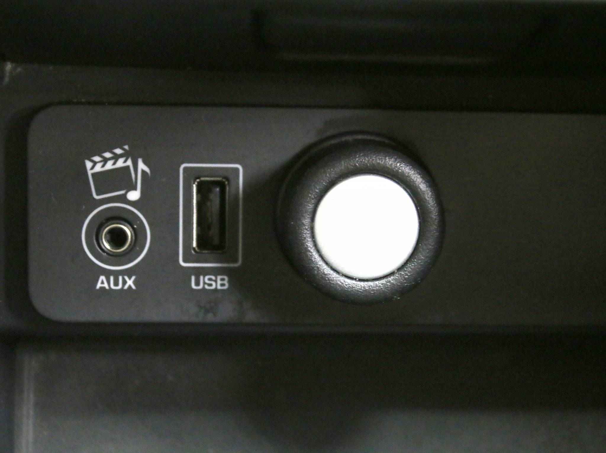 Land Rover Freelander, II Рестайлинг 2