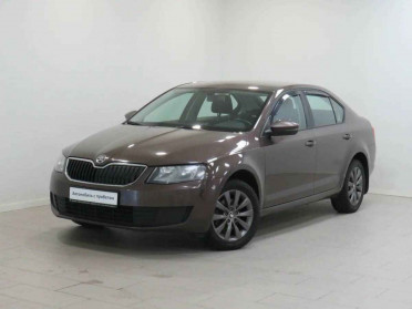 Skoda Octavia, III (A7)