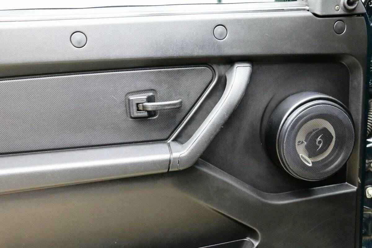 LADA (ВАЗ) 2121 (4x4), I Рестайлинг