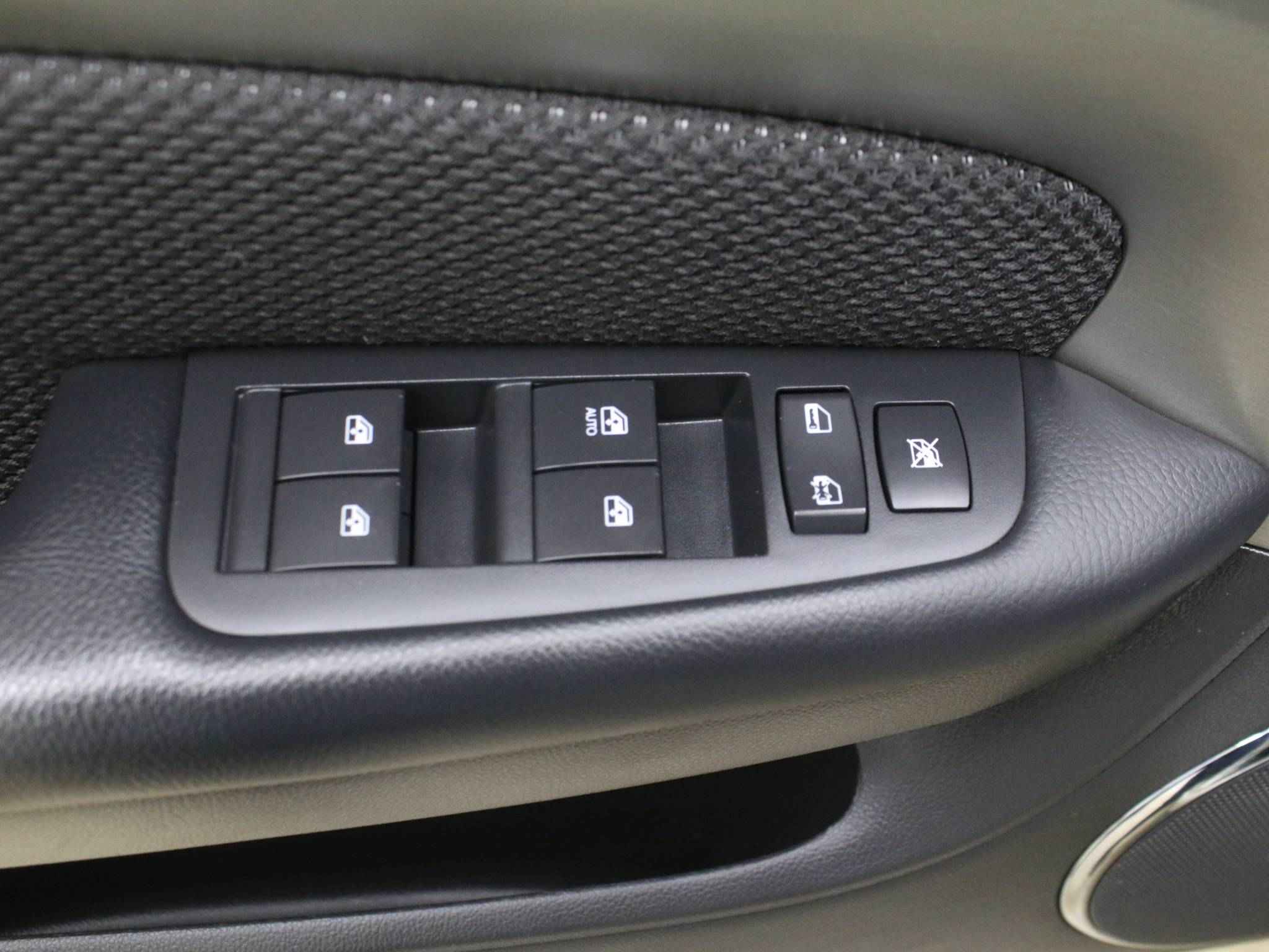 Chevrolet Epica, I Рестайлинг