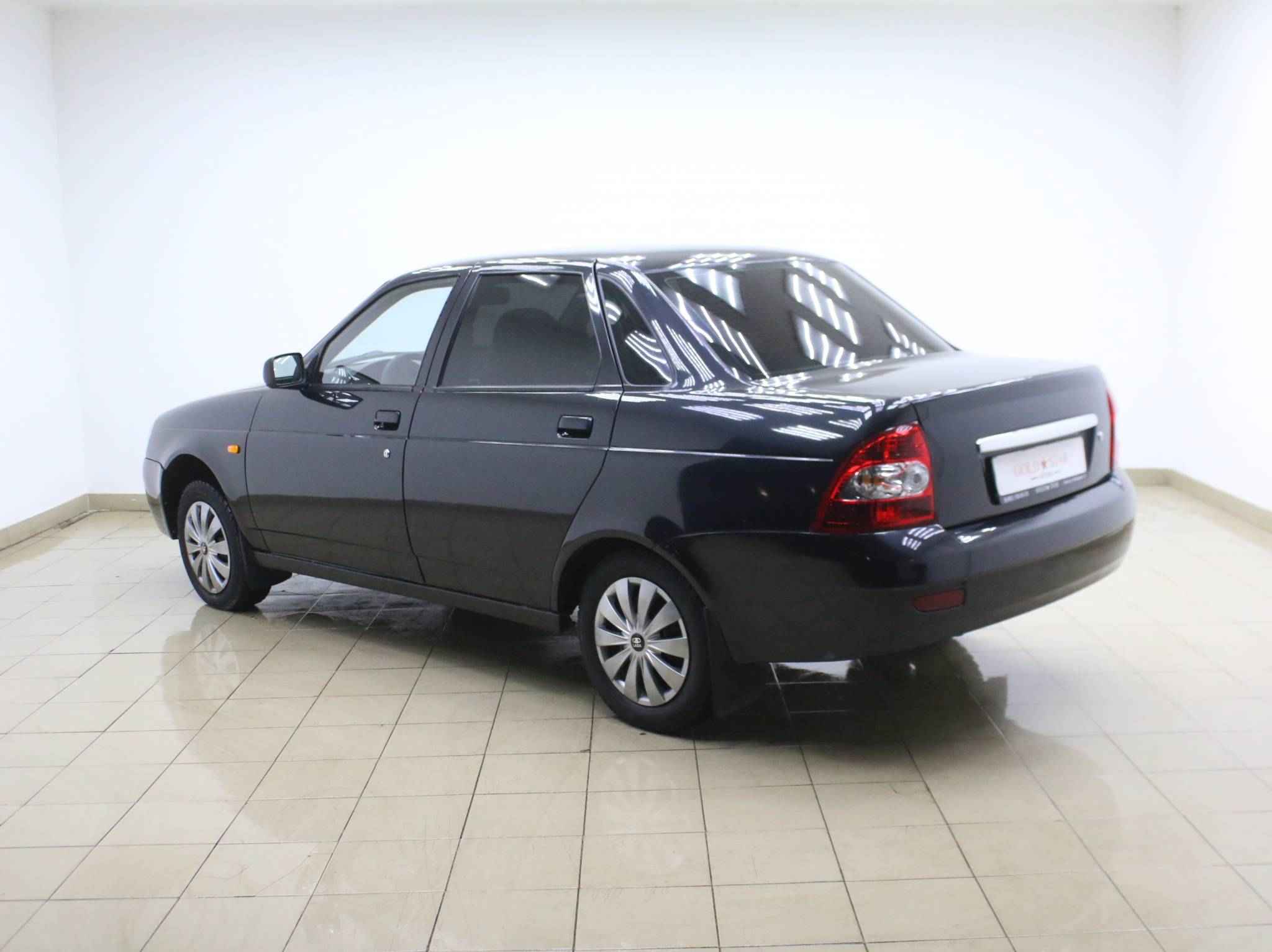 LADA (ВАЗ) Priora, I