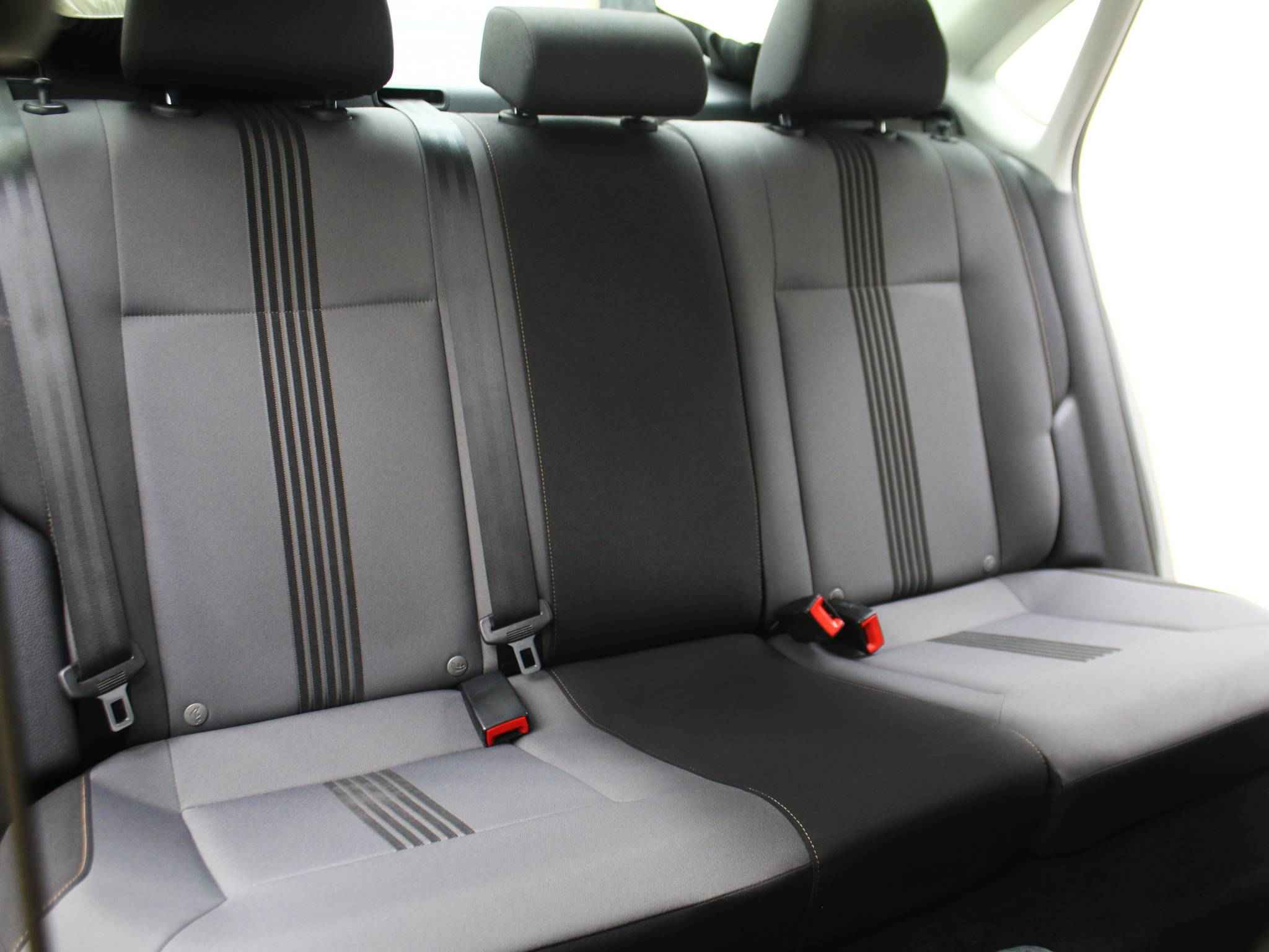 Volkswagen Polo, V Рестайлинг