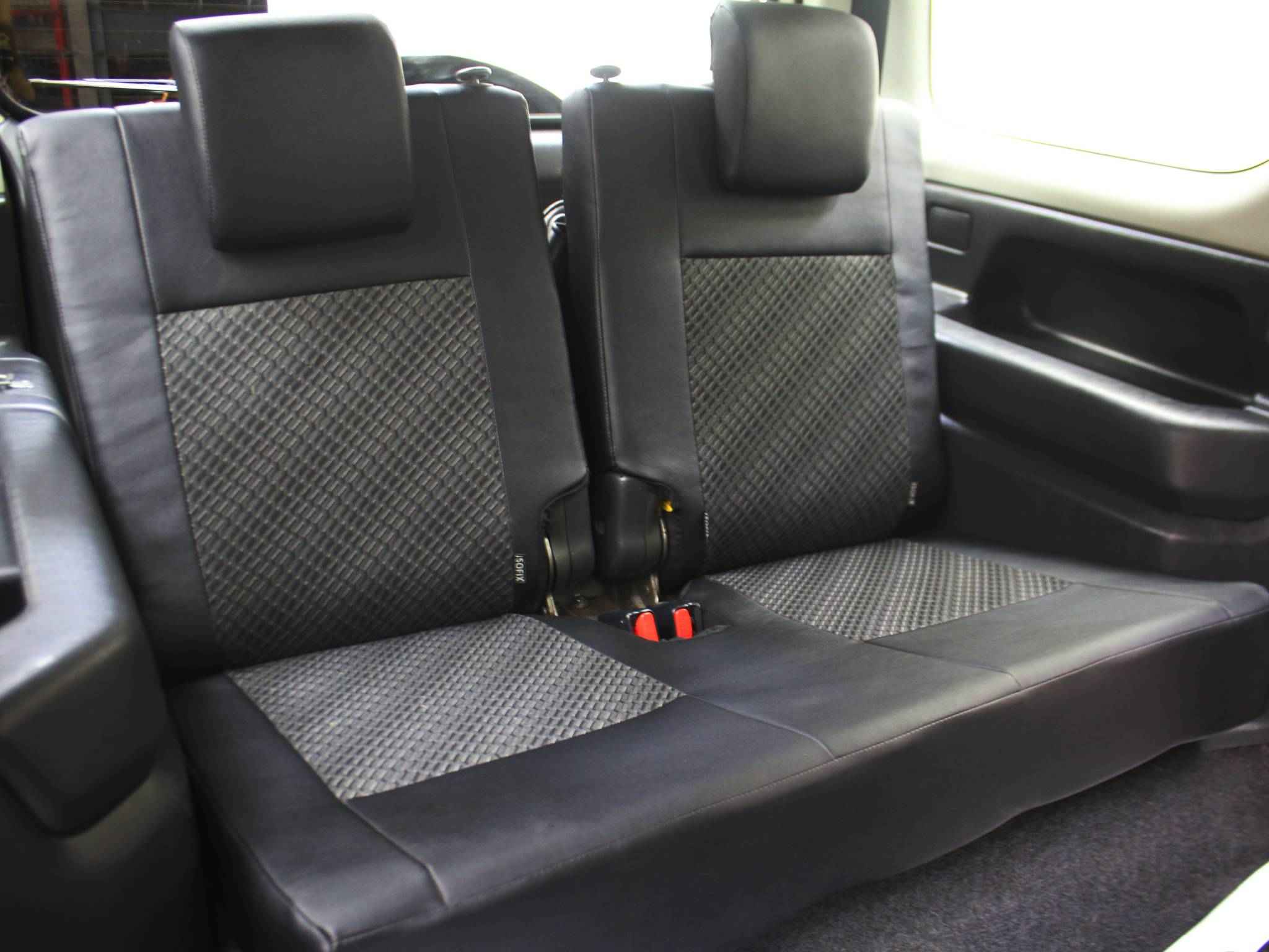 Suzuki Jimny, III Рестайлинг 1