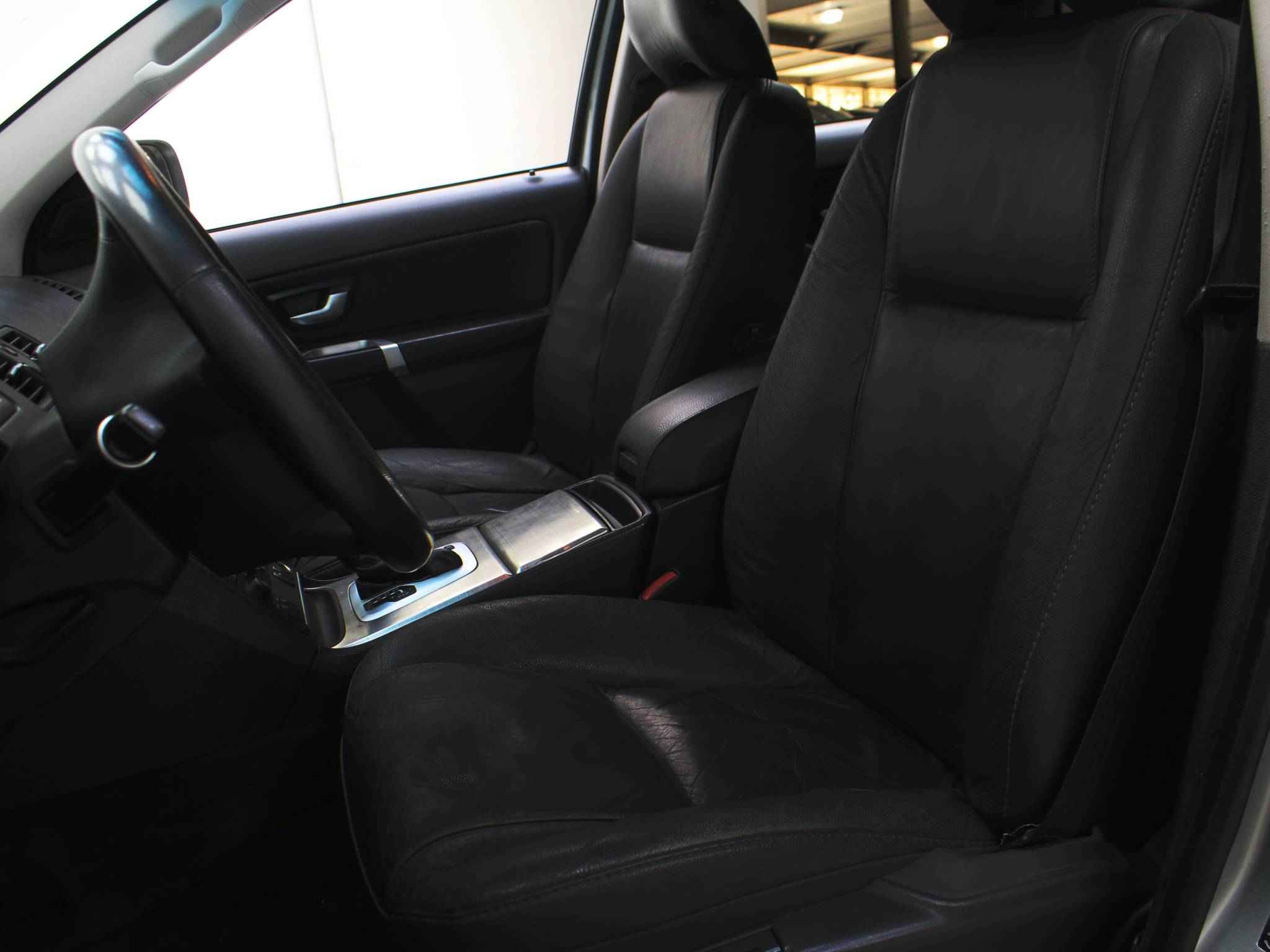 Volvo XC90, I Рестайлинг