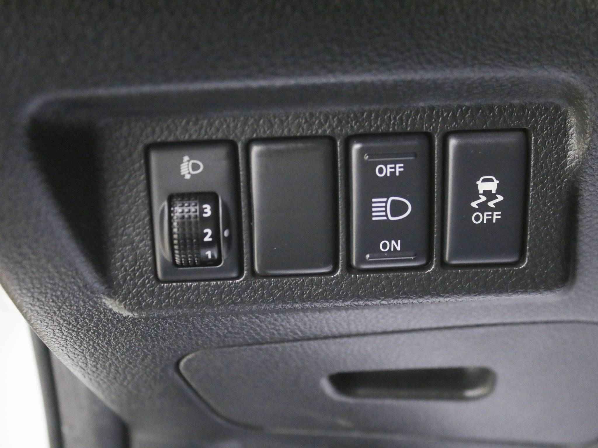 Nissan X-Trail, II Рестайлинг