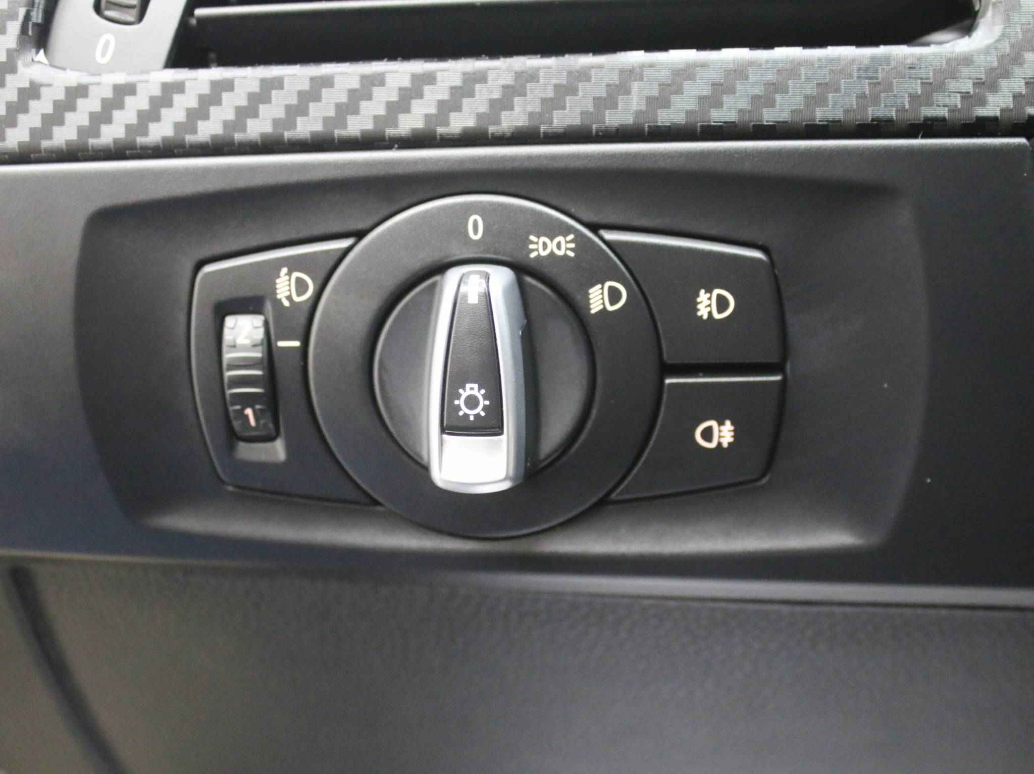 BMW 3 серии, V (E90/E91/E92/E93) Рестайлинг