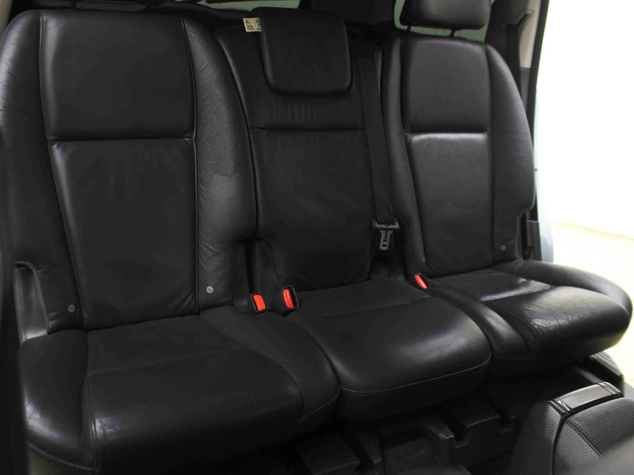 Volvo XC90, I Рестайлинг