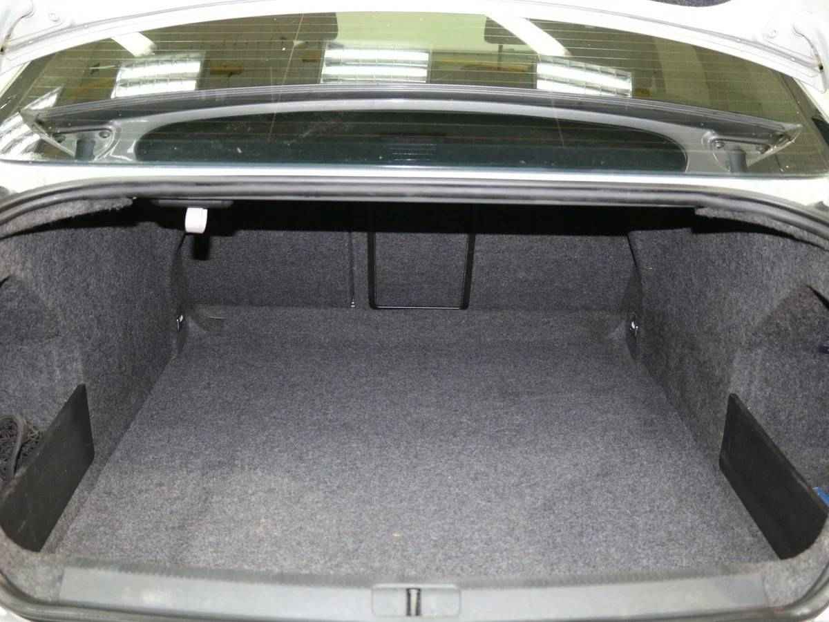 Volkswagen Passat, B6