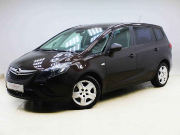 Opel Zafira, C
