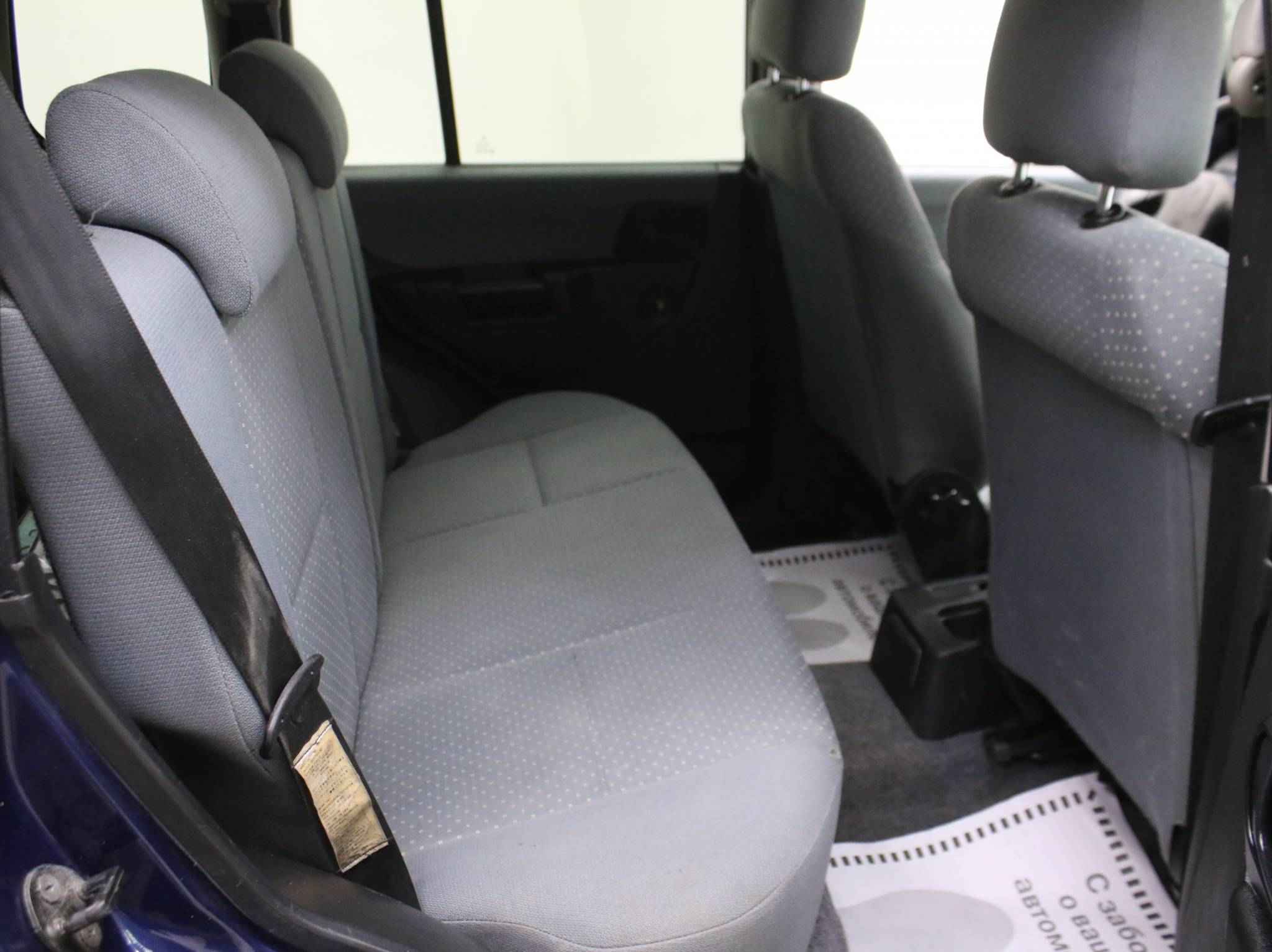 Mitsubishi Pajero Pinin