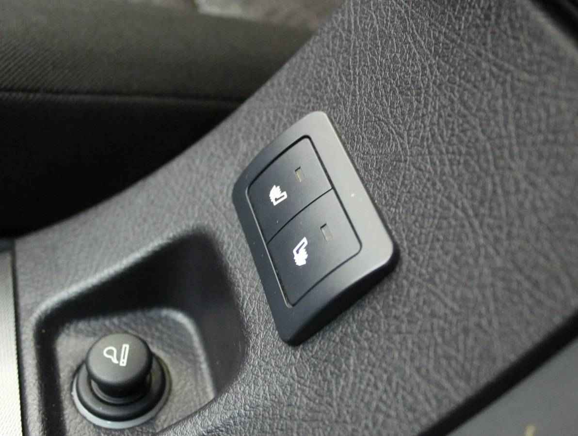 Great Wall Hover H3, I Рестайлинг