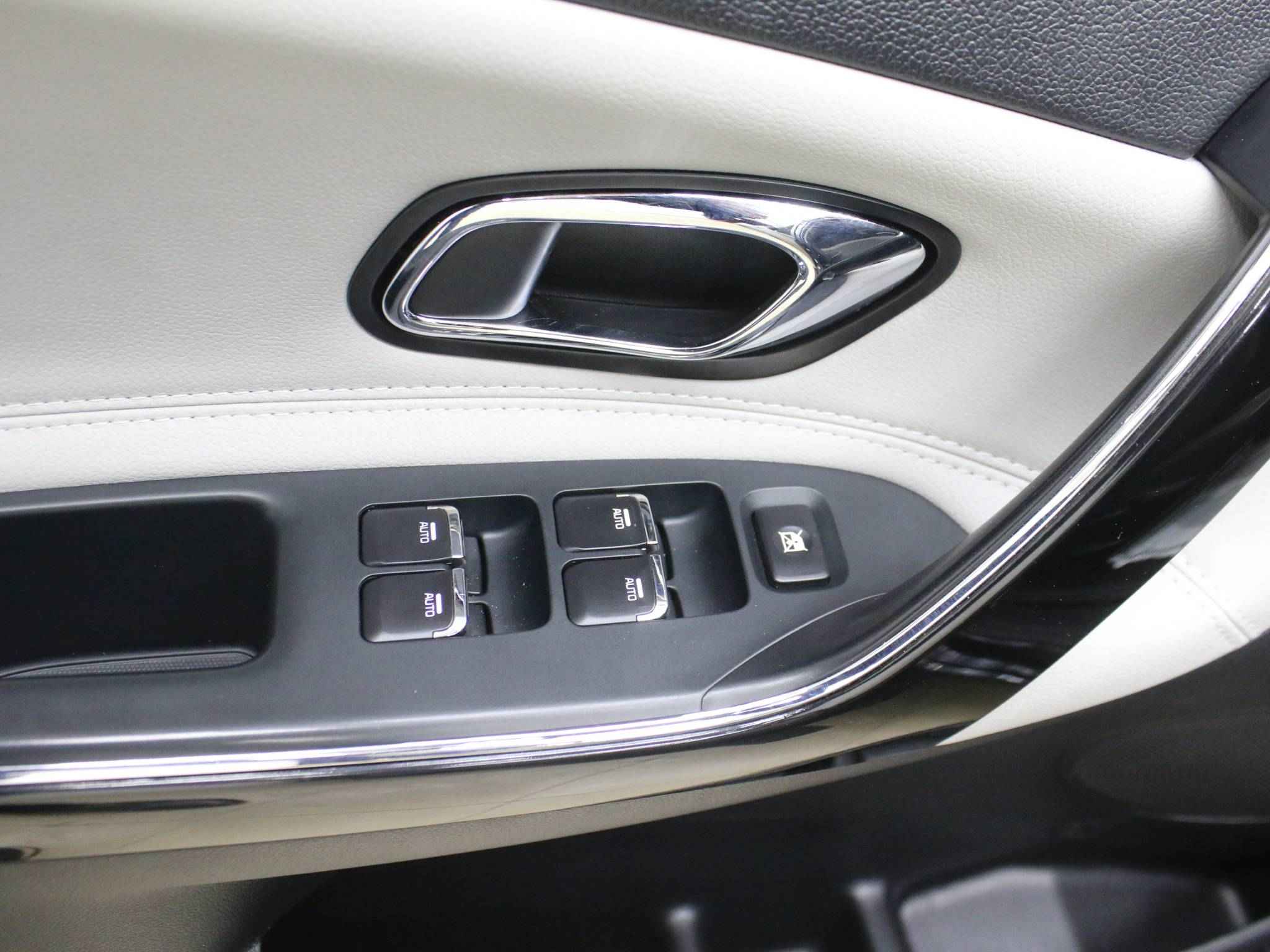 Kia Ceed, II Рестайлинг