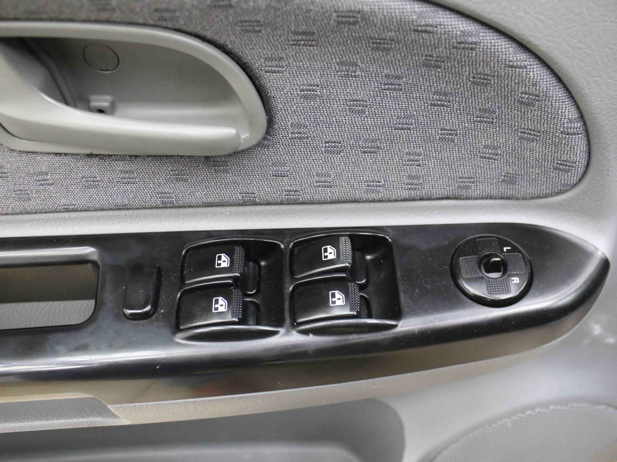 Kia Rio, I Рестайлинг