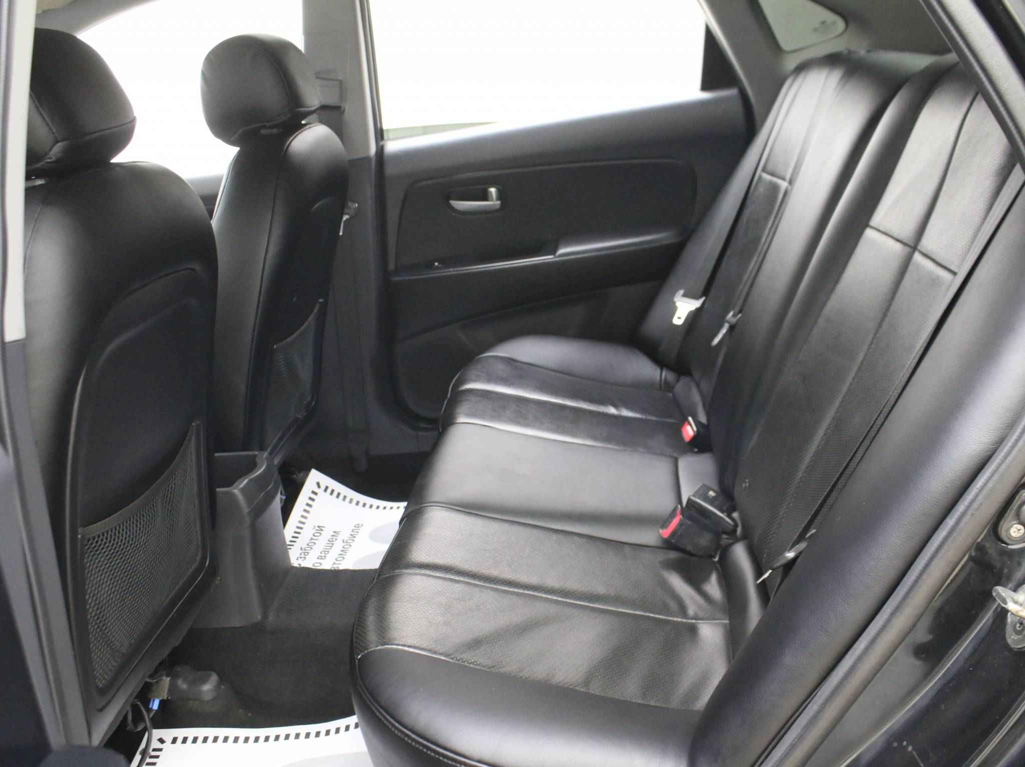 Hyundai Elantra, IV (HD)