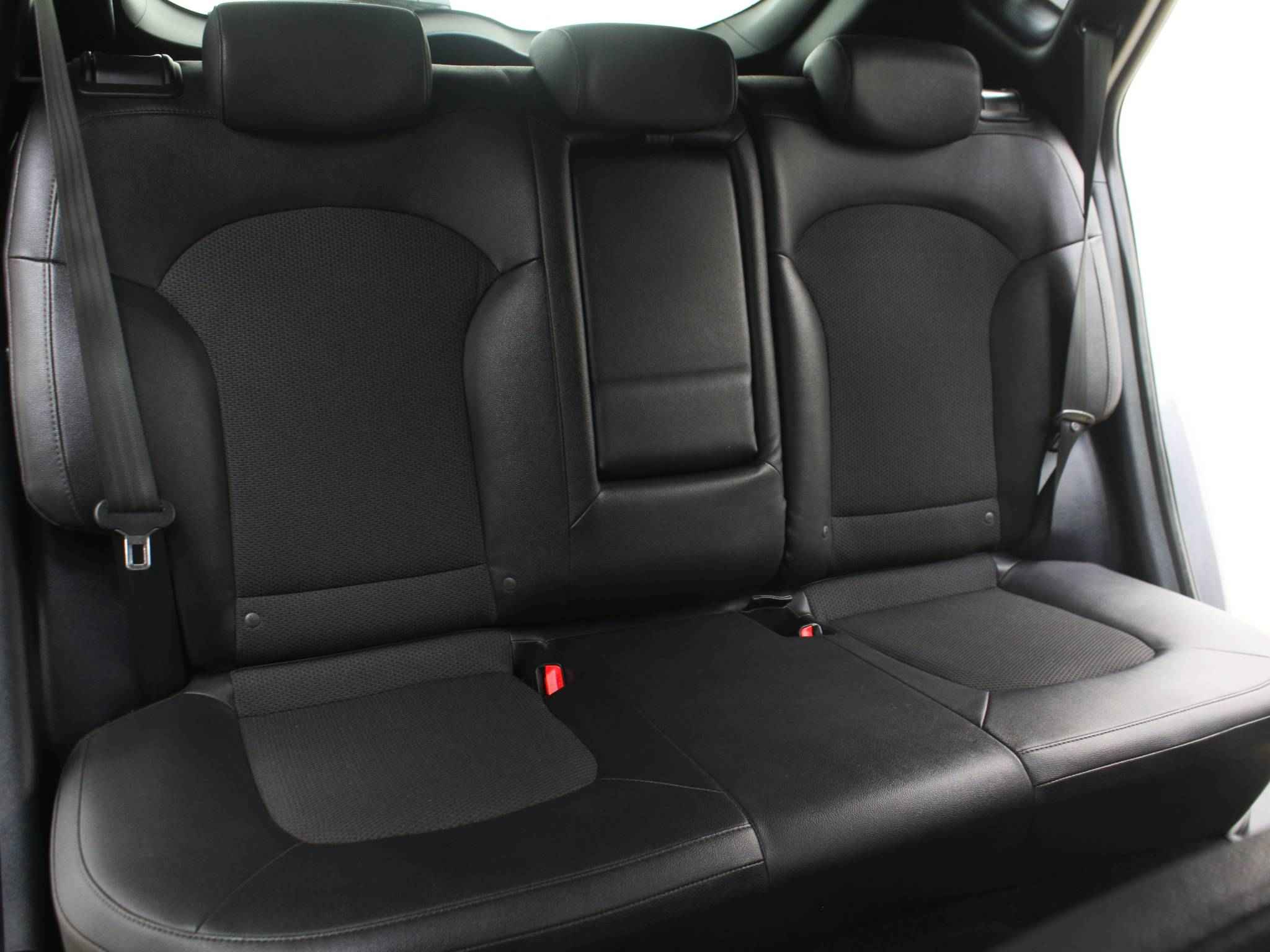 Hyundai ix35, I Рестайлинг