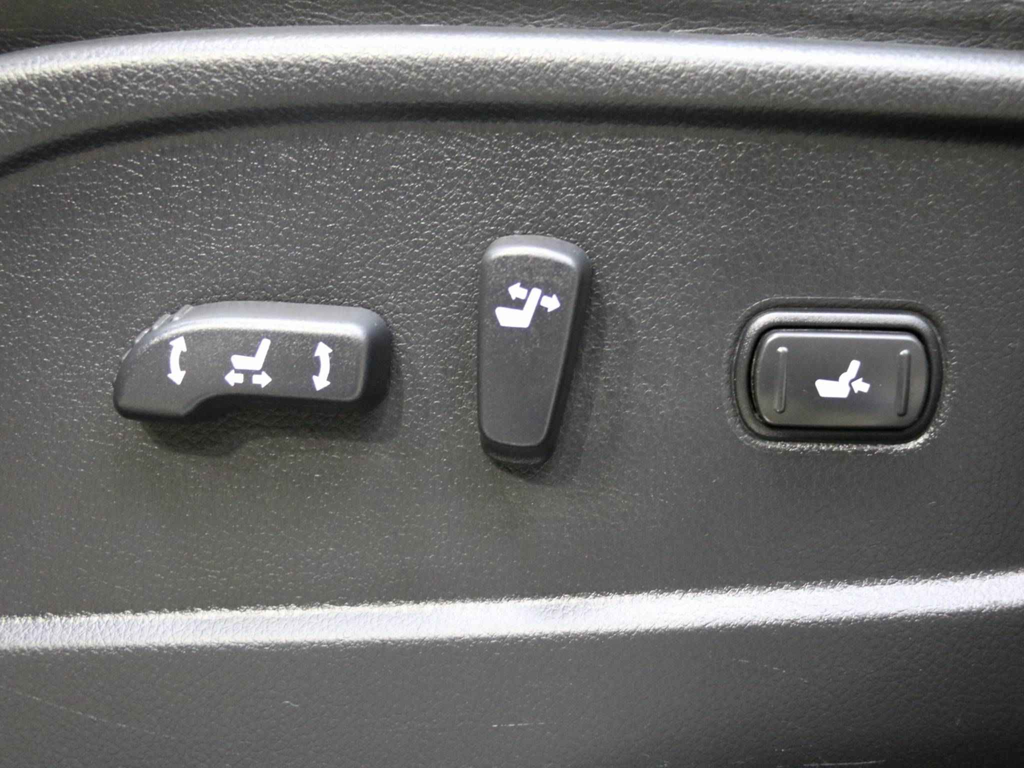 Nissan Murano, II (Z51)