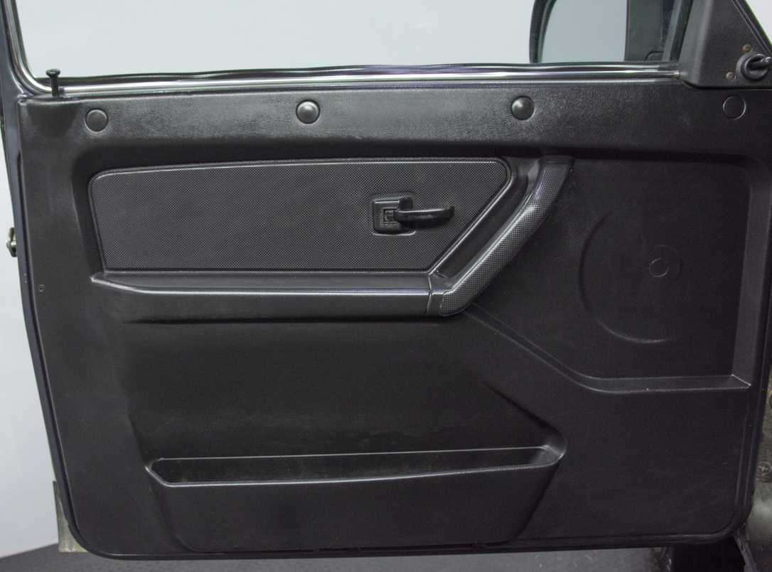 LADA (ВАЗ) 2131 (4x4)