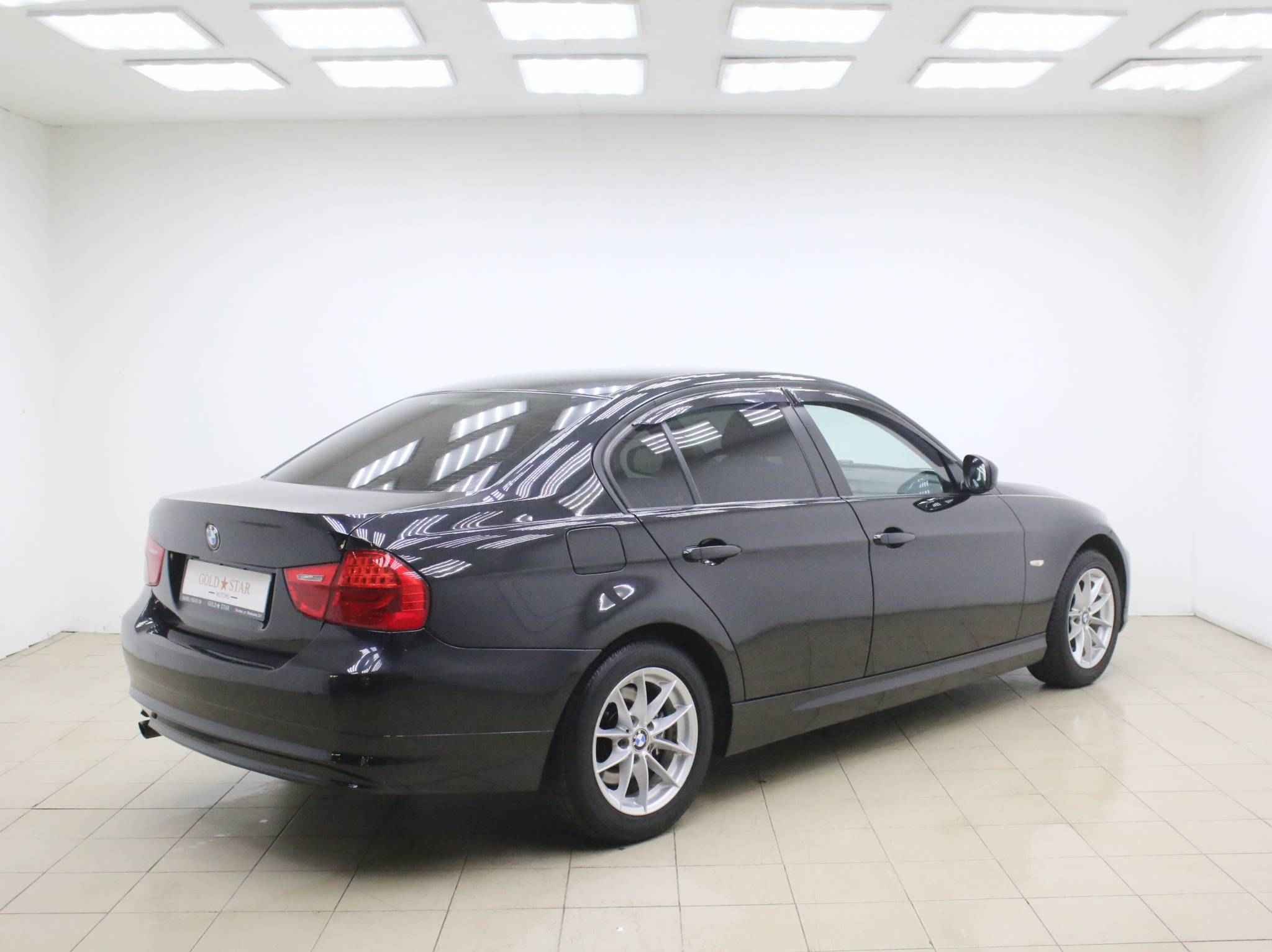 BMW 3 серии, V (E90/E91/E92/E93) Рестайлинг