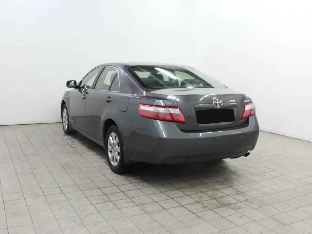 Toyota Camry, VI (XV40)