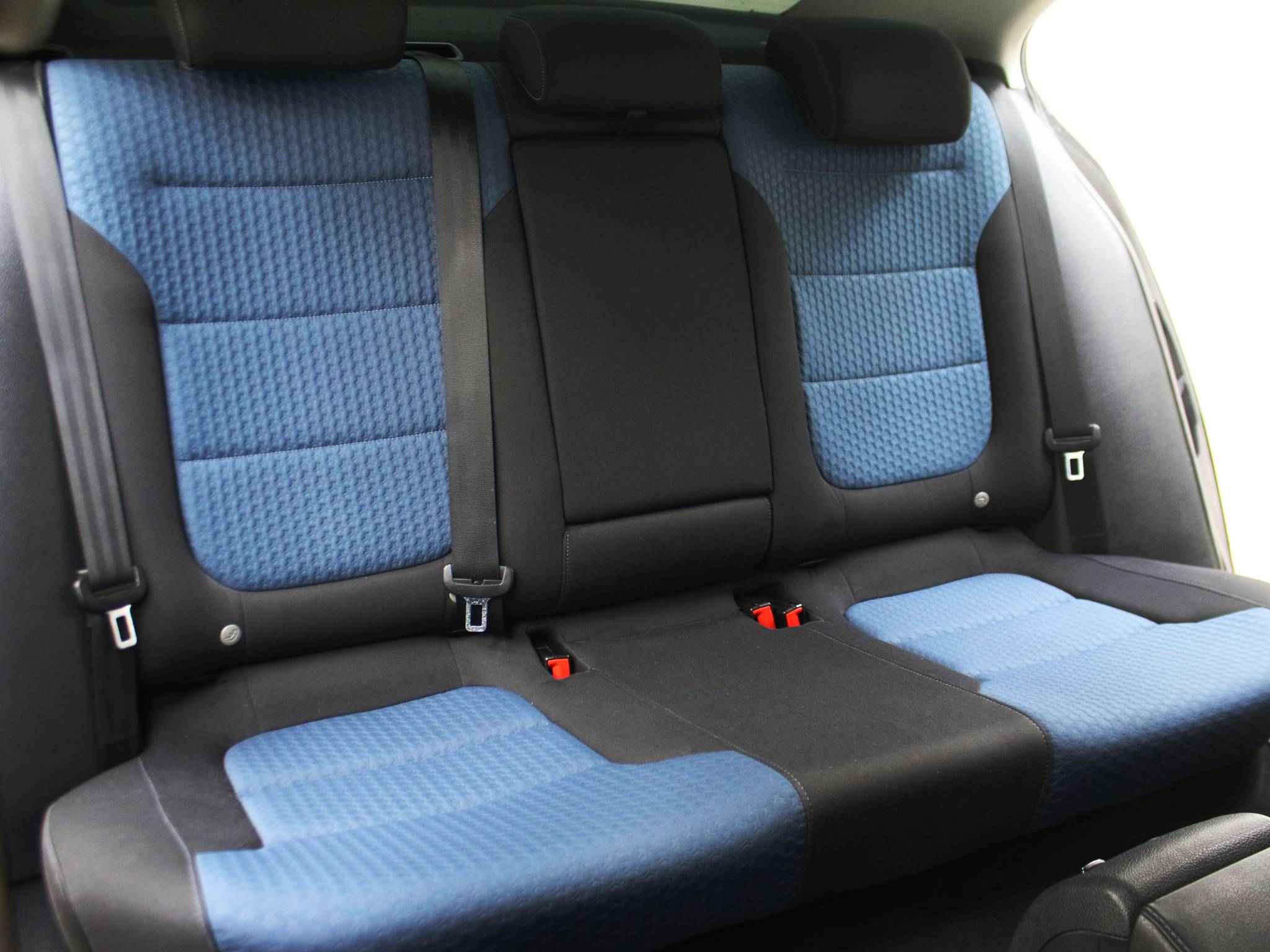 Volkswagen Jetta, VI