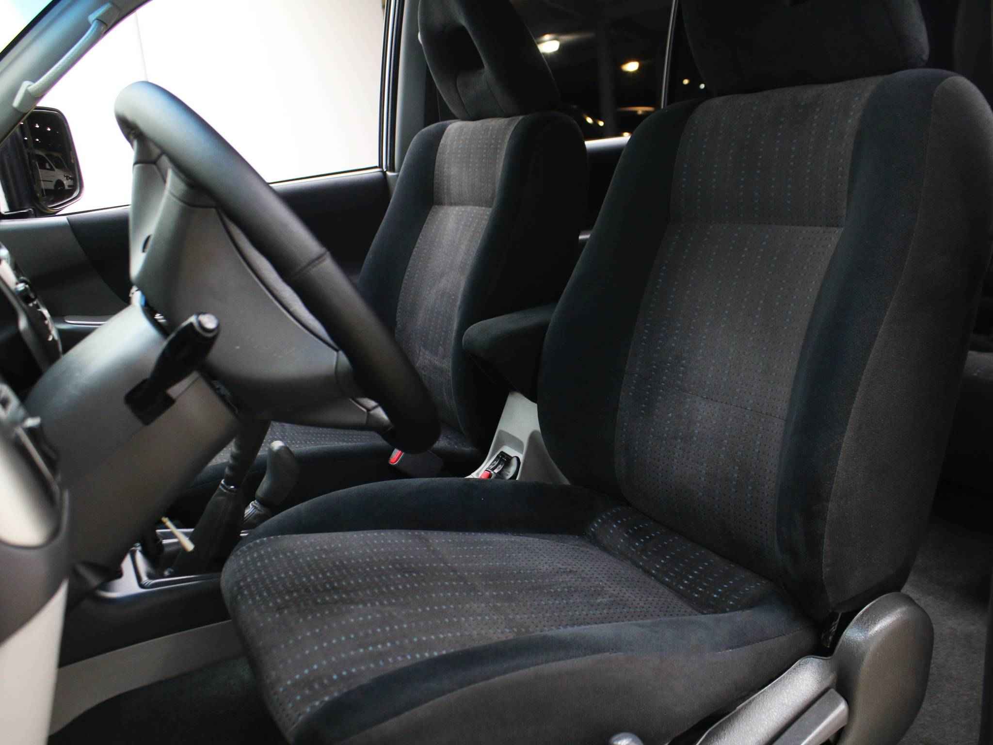 Mitsubishi Pajero Sport, I Рестайлинг