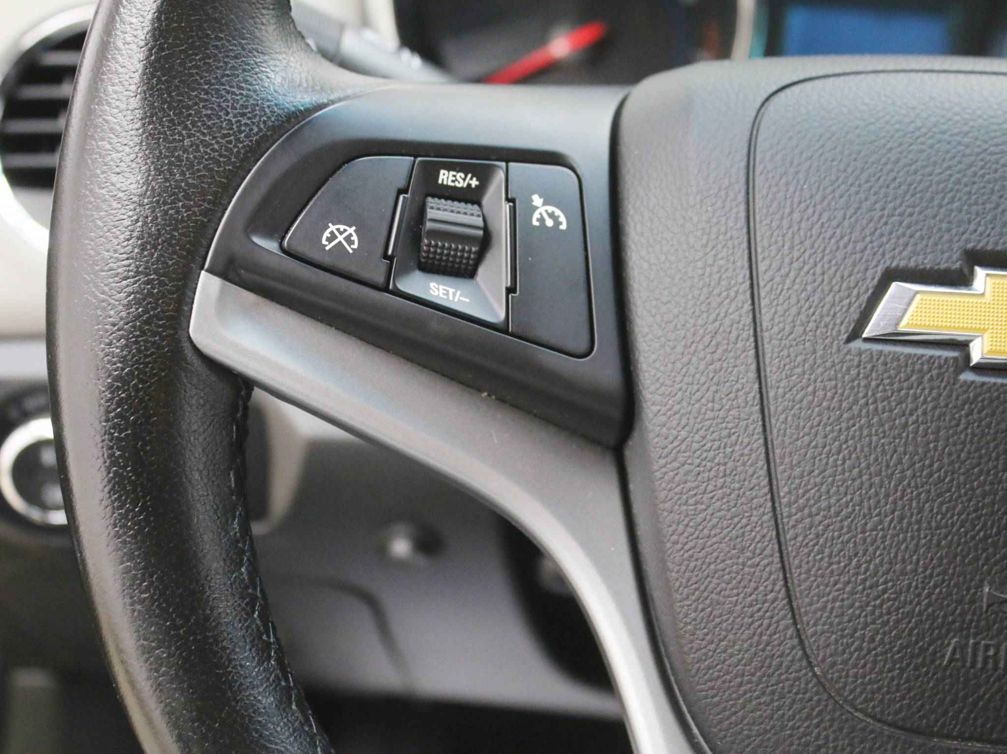 Chevrolet Cruze, I Рестайлинг