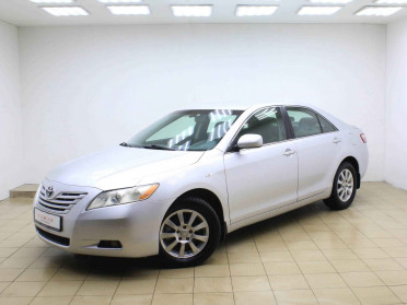 Toyota Camry, VI (XV40)