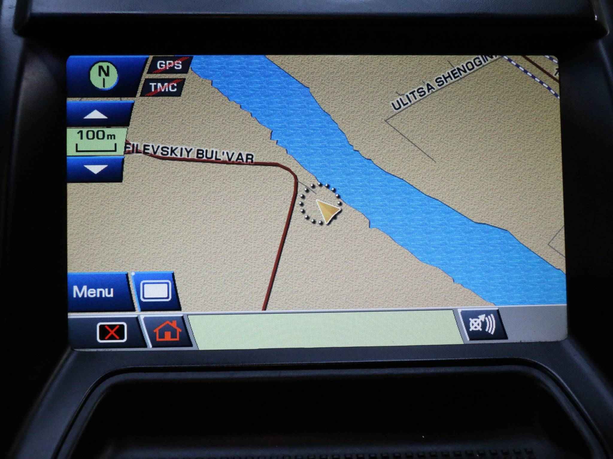 Land Rover Freelander, II Рестайлинг