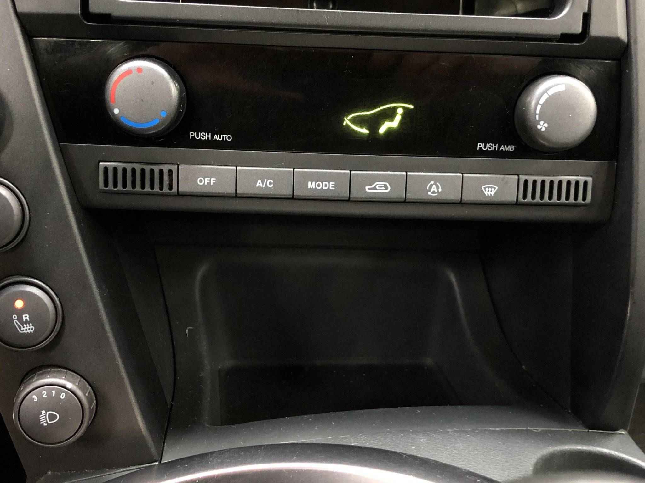 SsangYong Kyron, I Рестайлинг