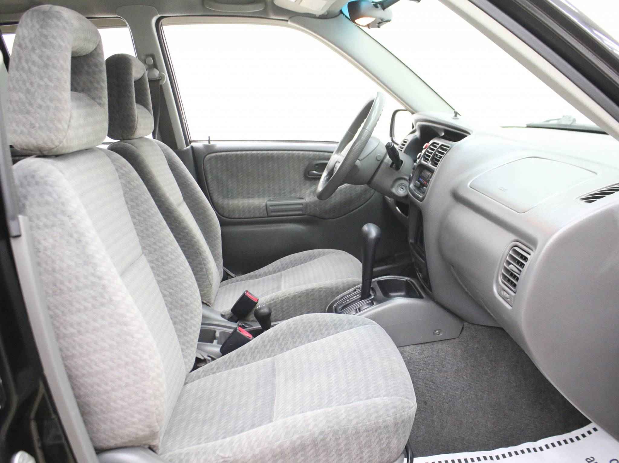 Suzuki Grand Vitara, II Рестайлинг