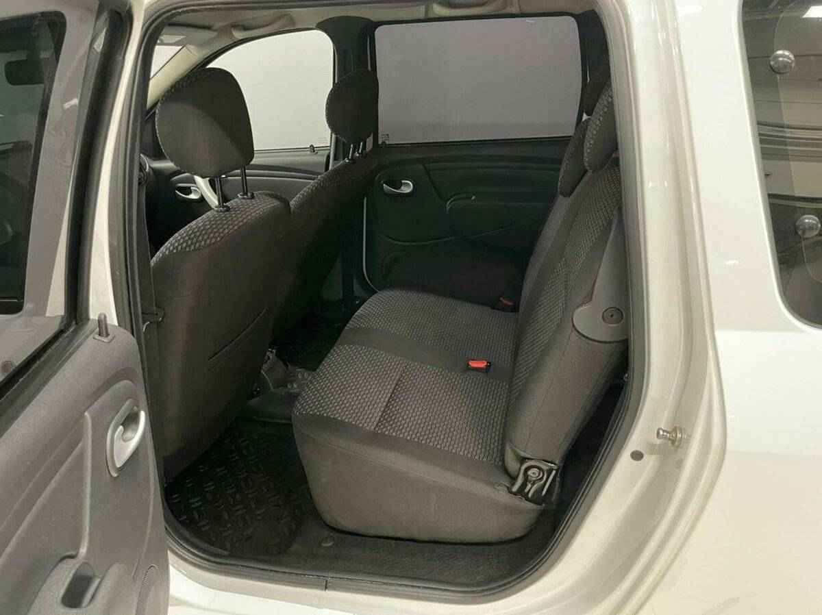 LADA (ВАЗ) Largus, I