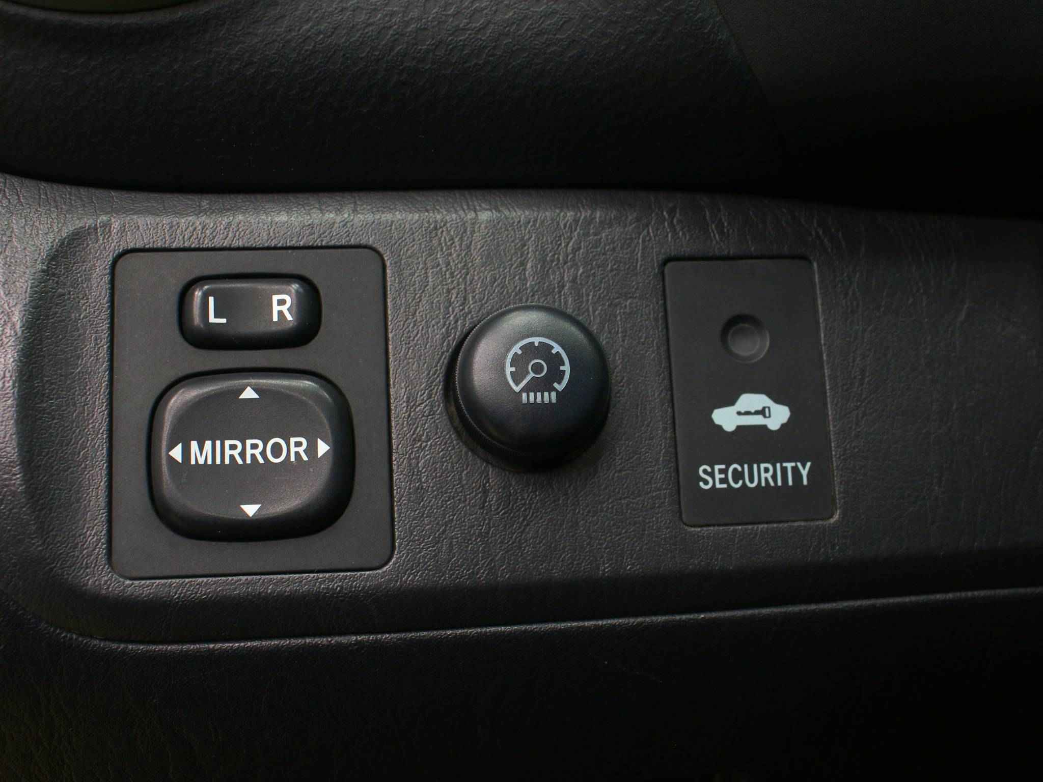 Toyota RAV4, II (XA20) Рестайлинг