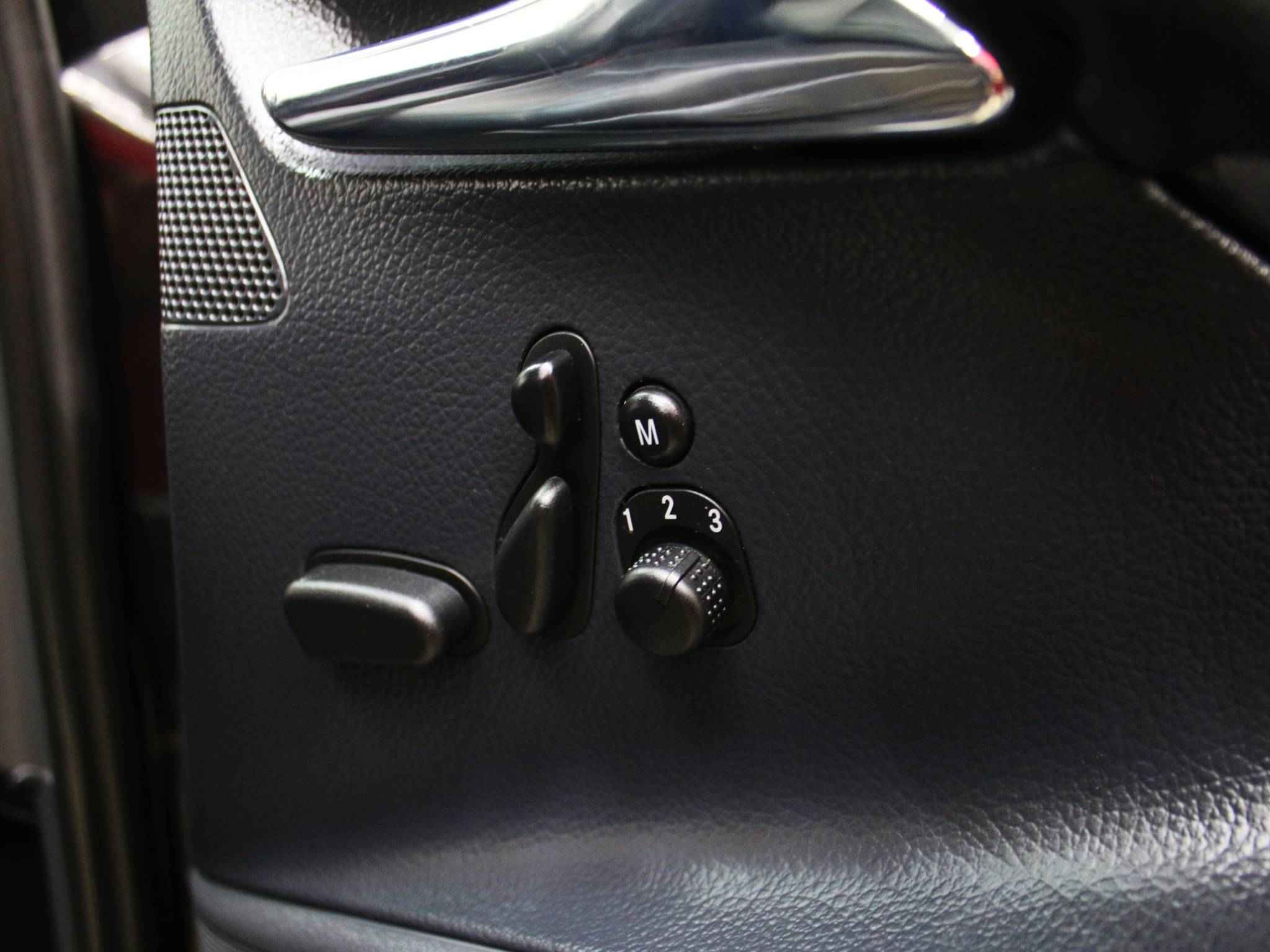 Mercedes-Benz Viano, I (W639)