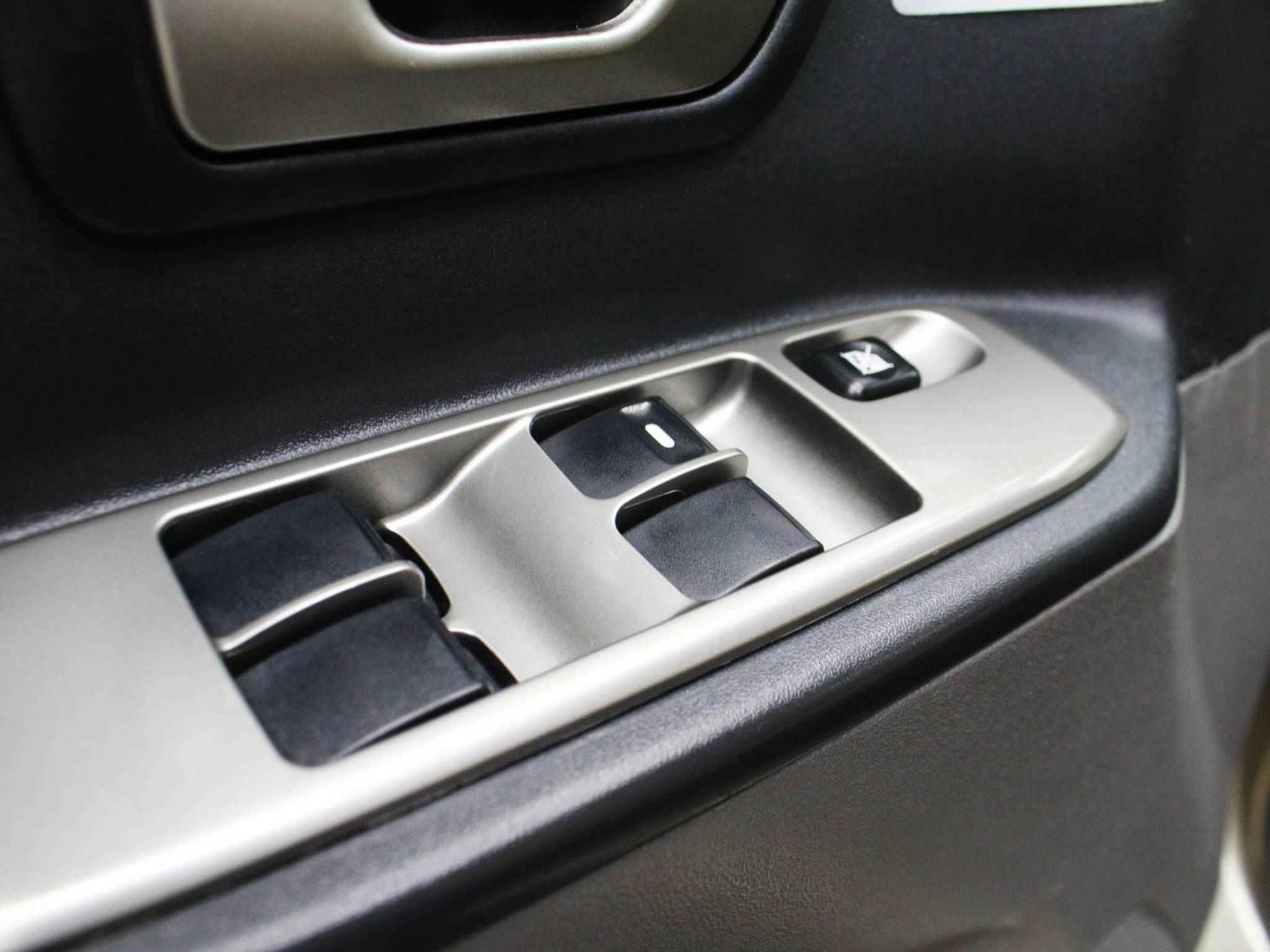 Mitsubishi Pajero, III Рестайлинг