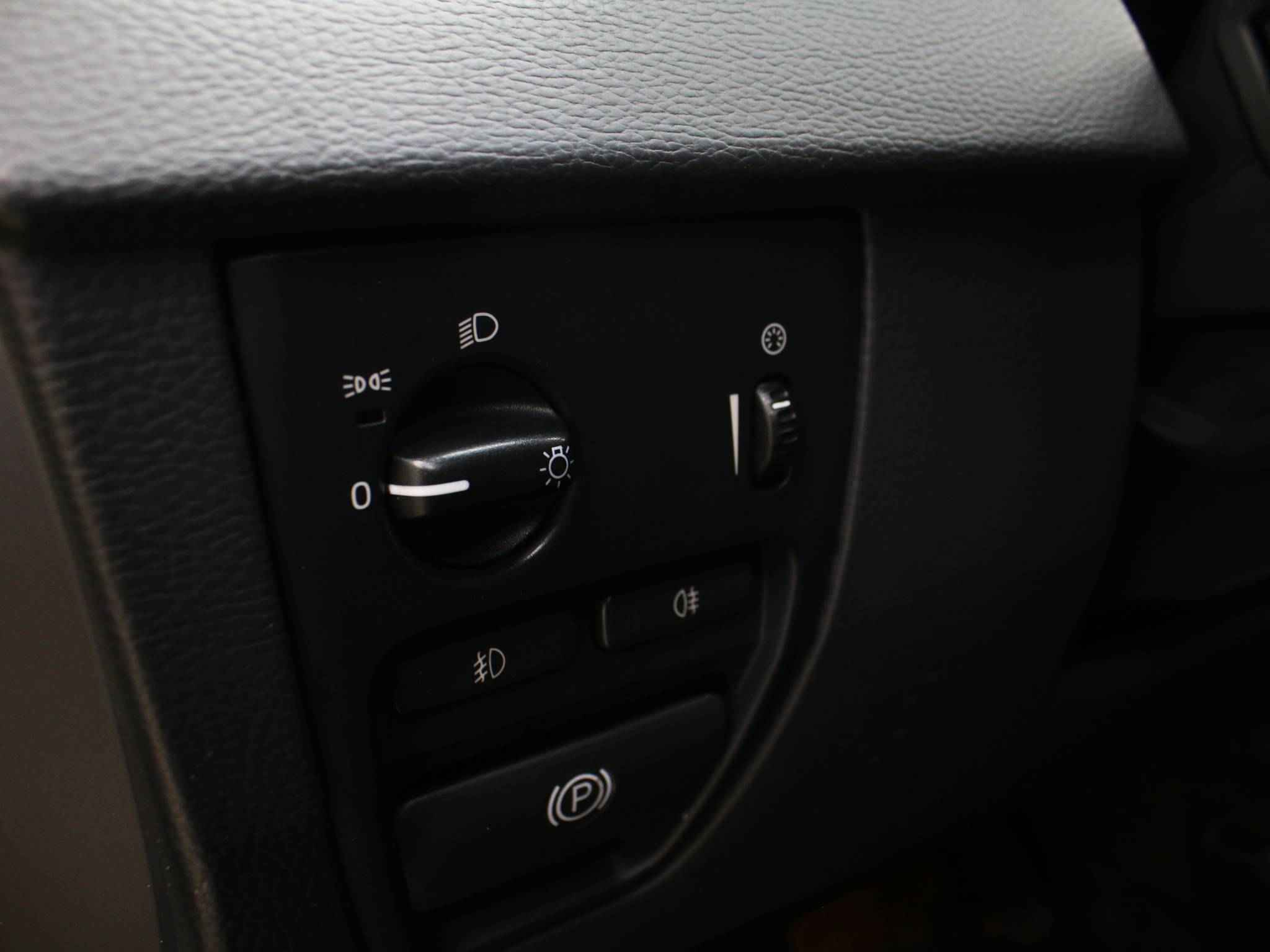 Volvo XC90, I Рестайлинг