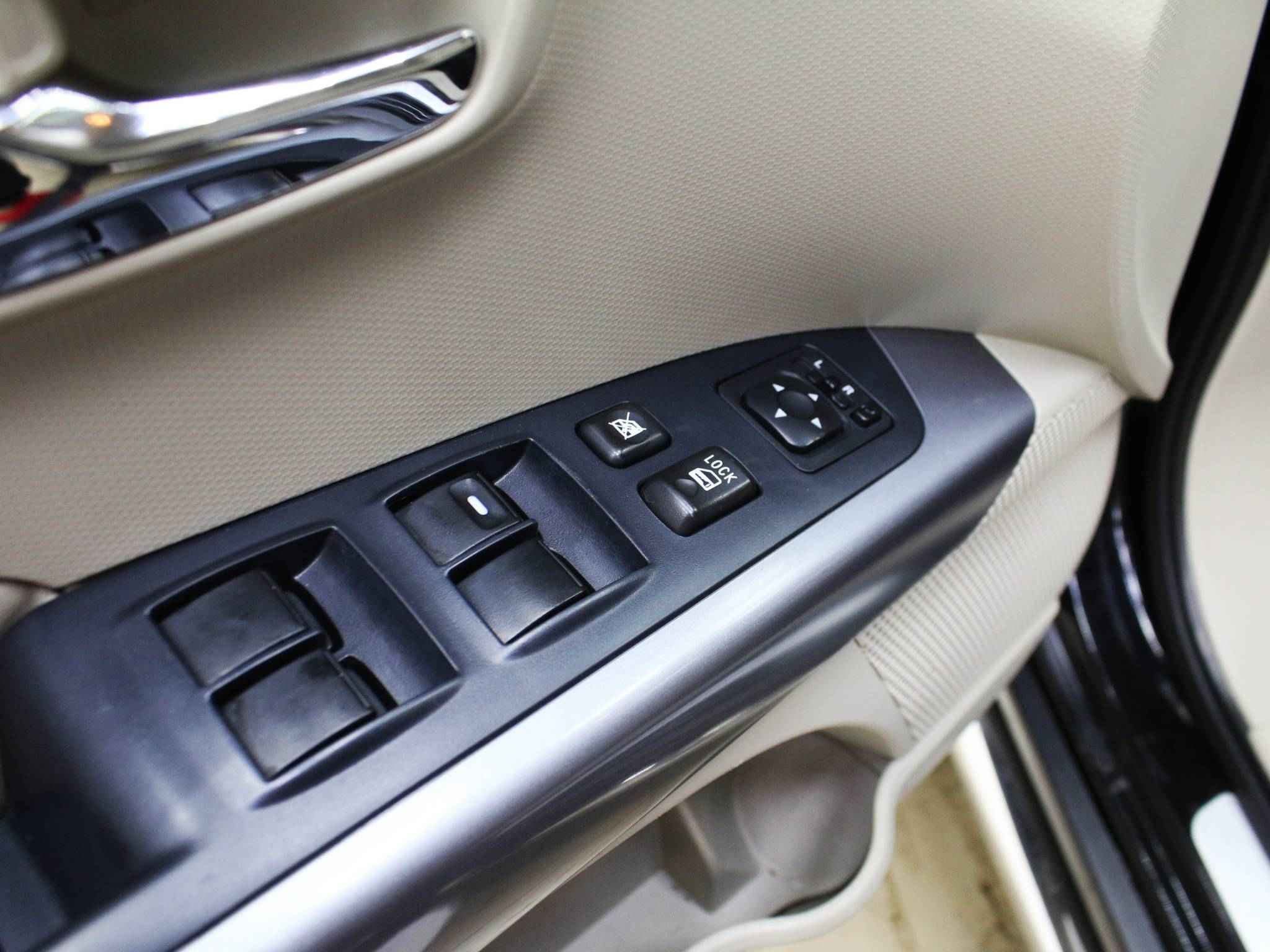 Mitsubishi Outlander, II