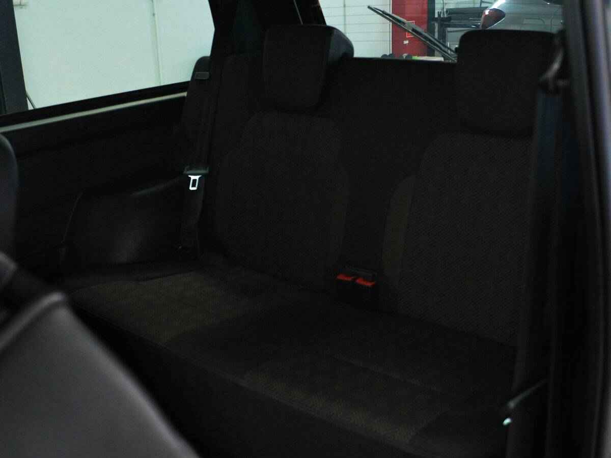 LADA (ВАЗ) 2121 (4x4), I Рестайлинг (2020)