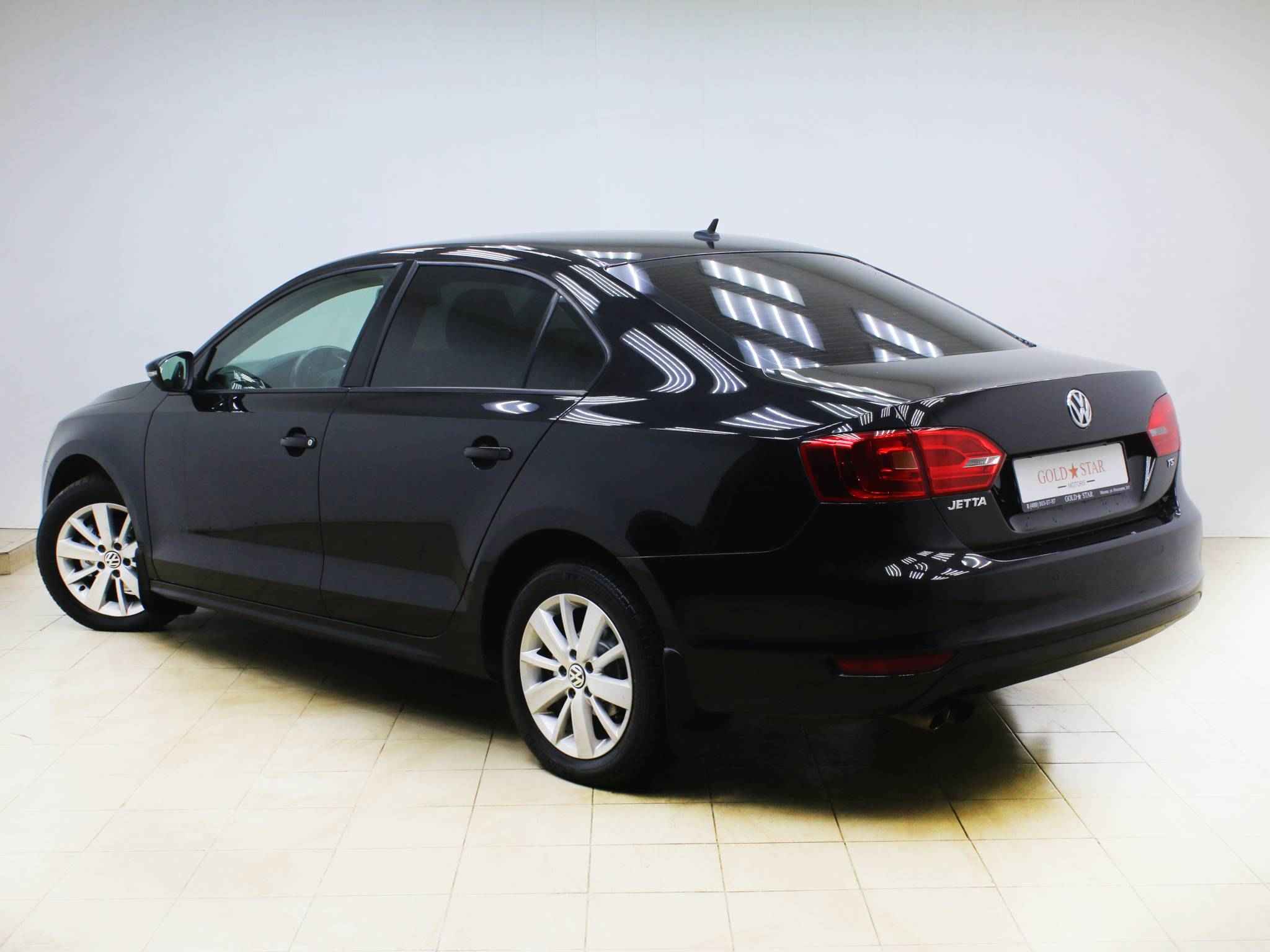 Volkswagen Jetta, VI