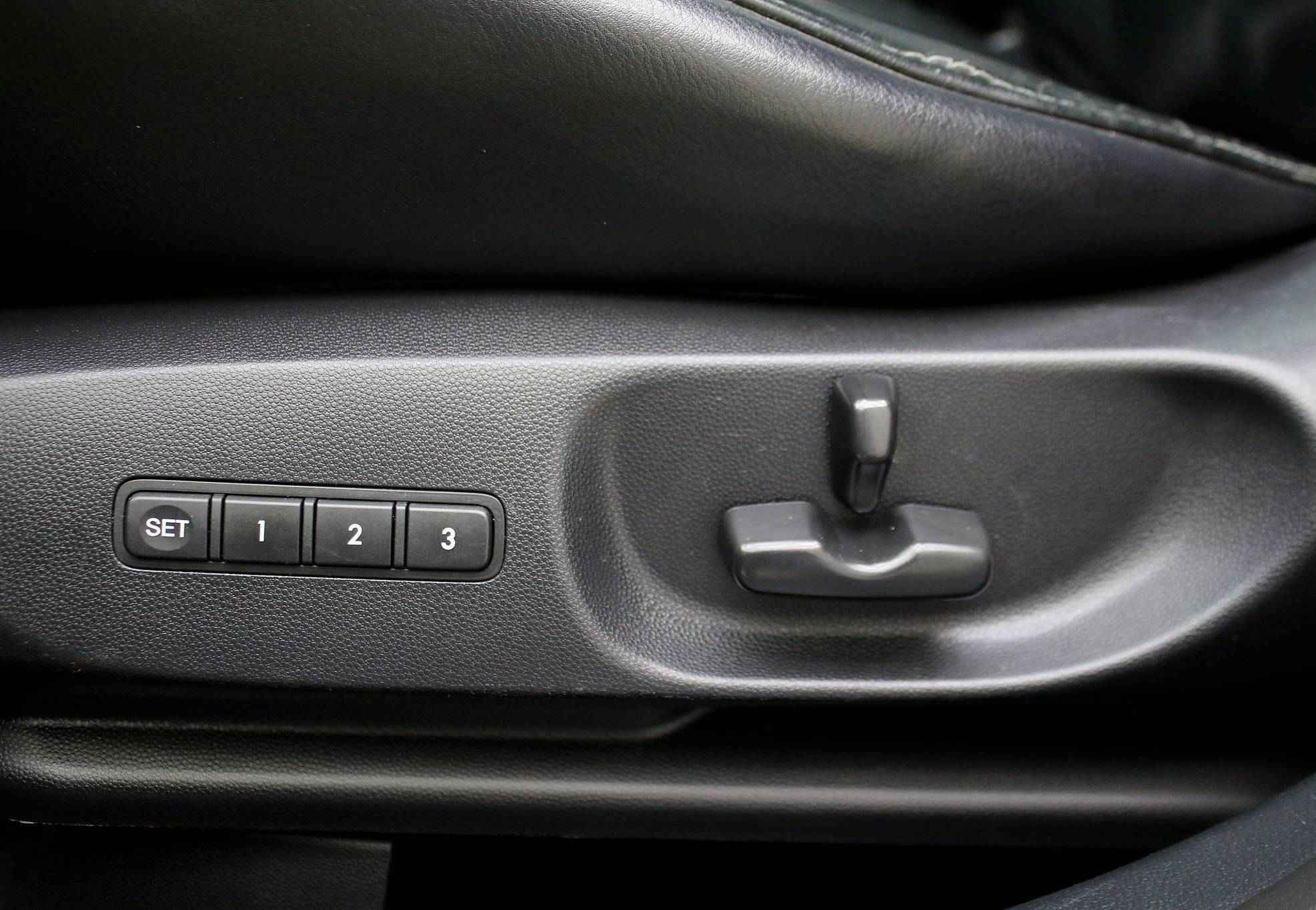 Mazda CX-7, I Рестайлинг