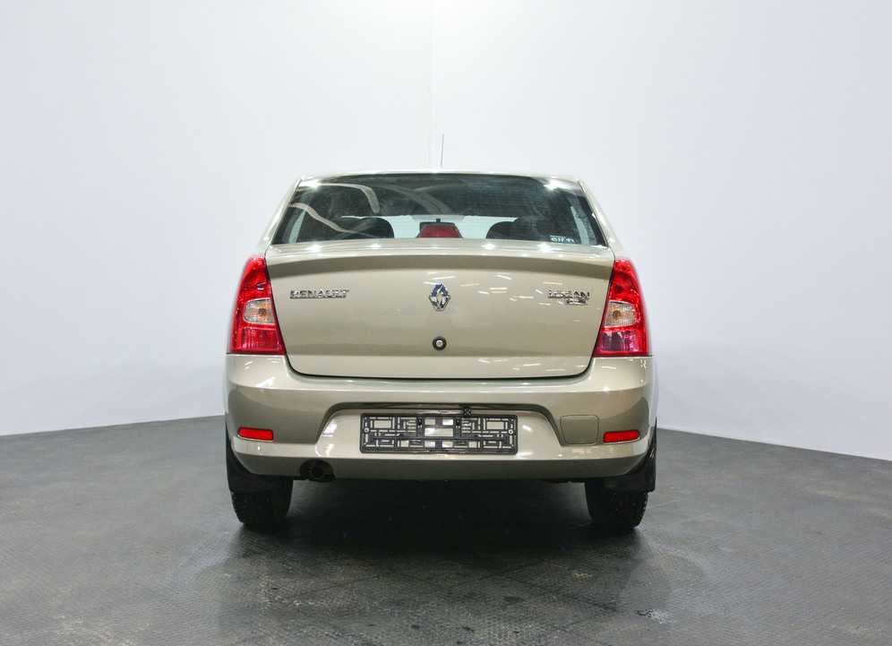 Renault Logan