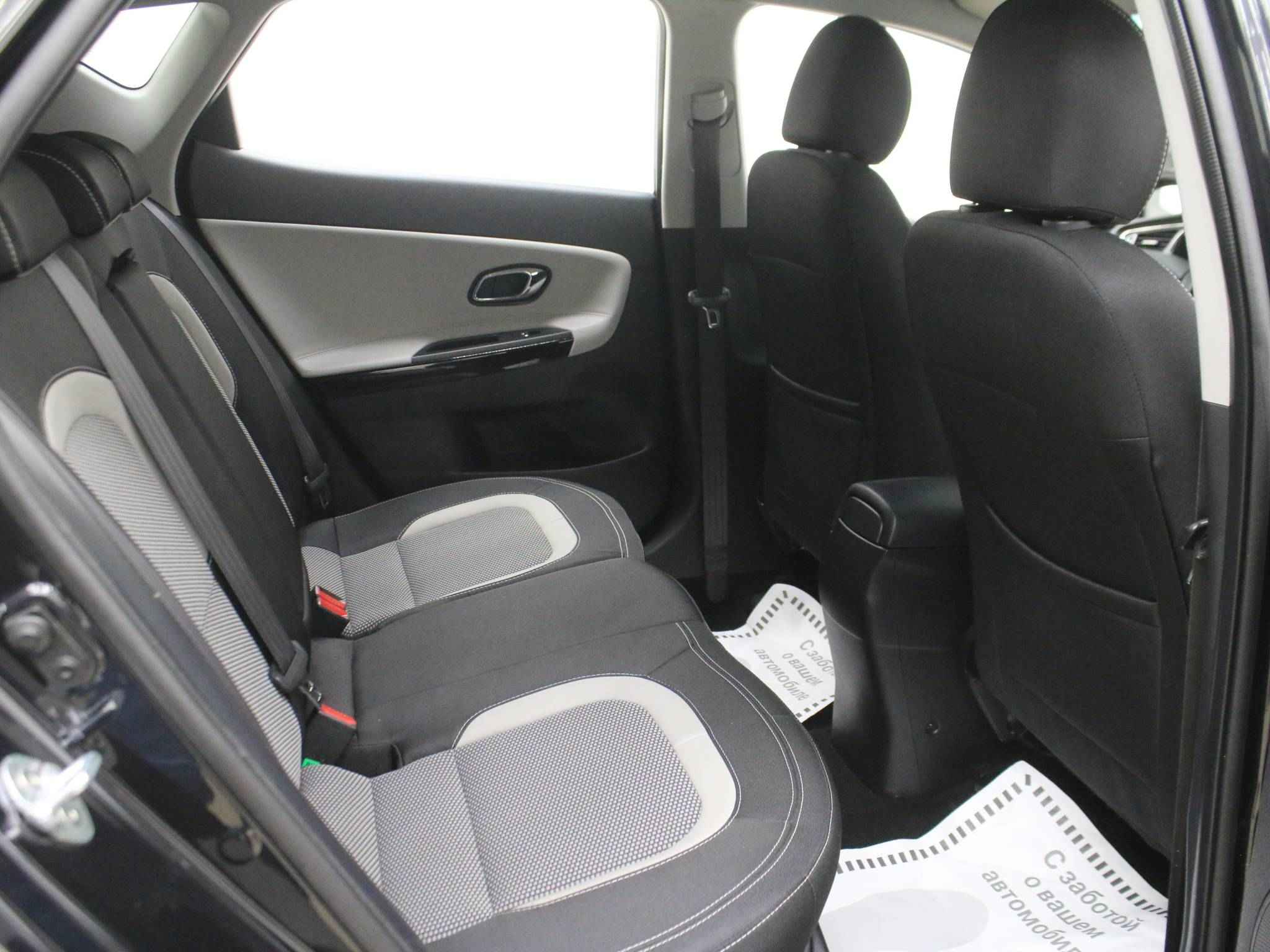 Kia Ceed, II Рестайлинг