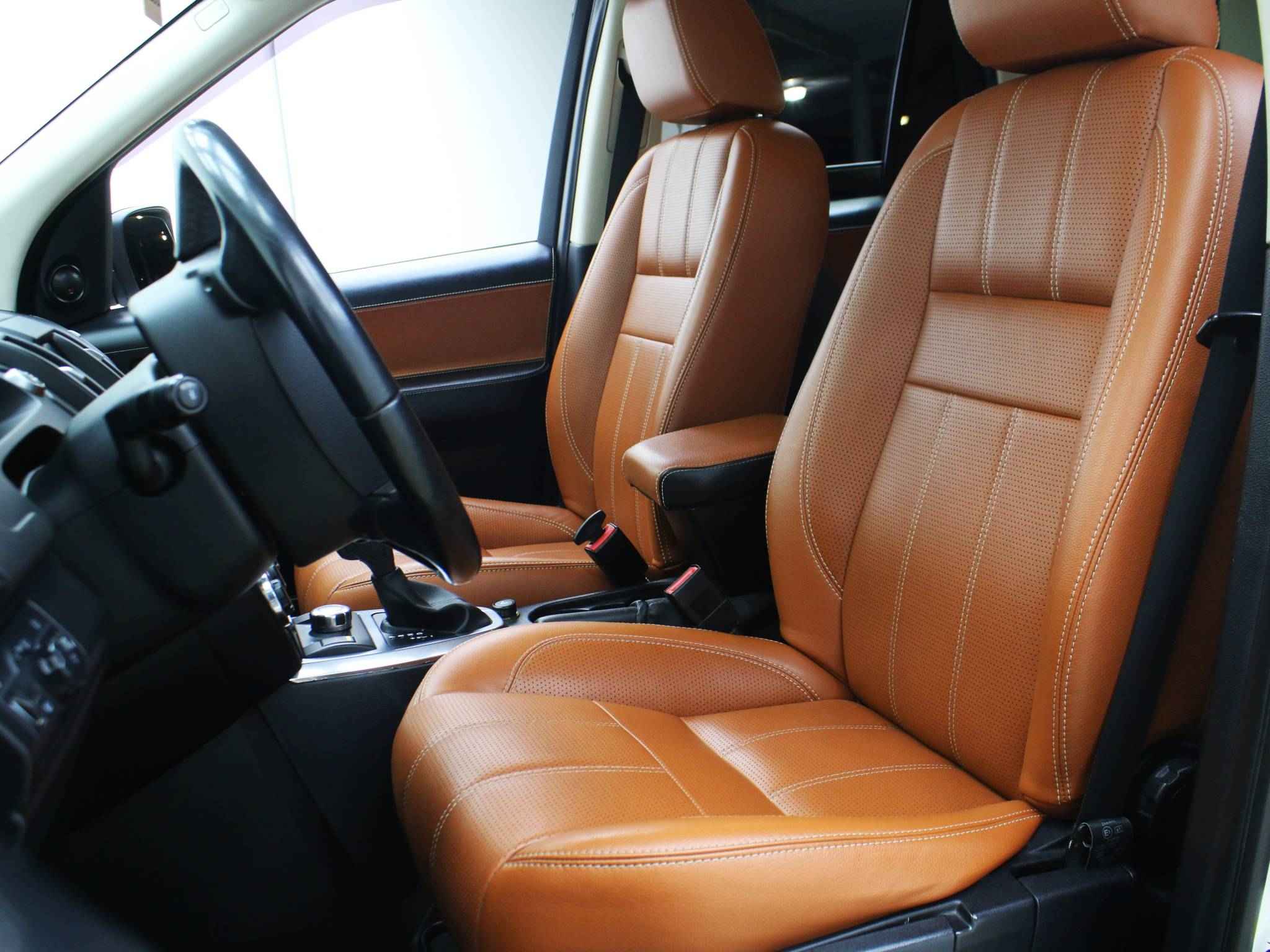 Land Rover Freelander, II Рестайлинг