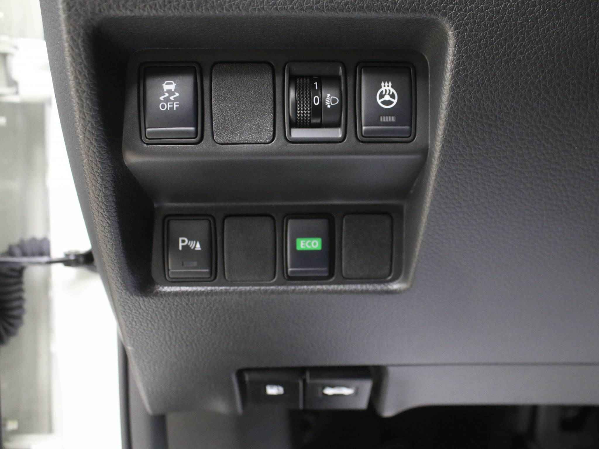 Nissan Qashqai, II Рестайлинг