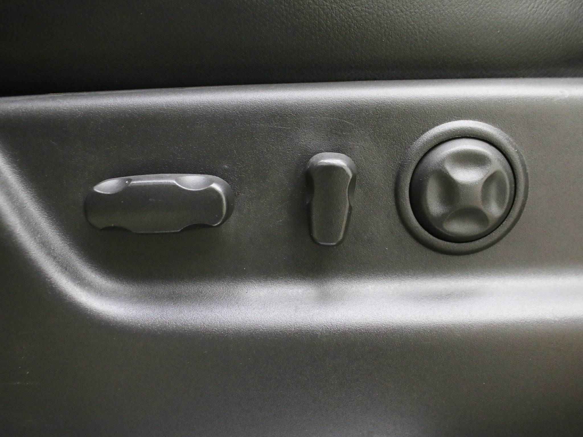 Chevrolet Tahoe, III